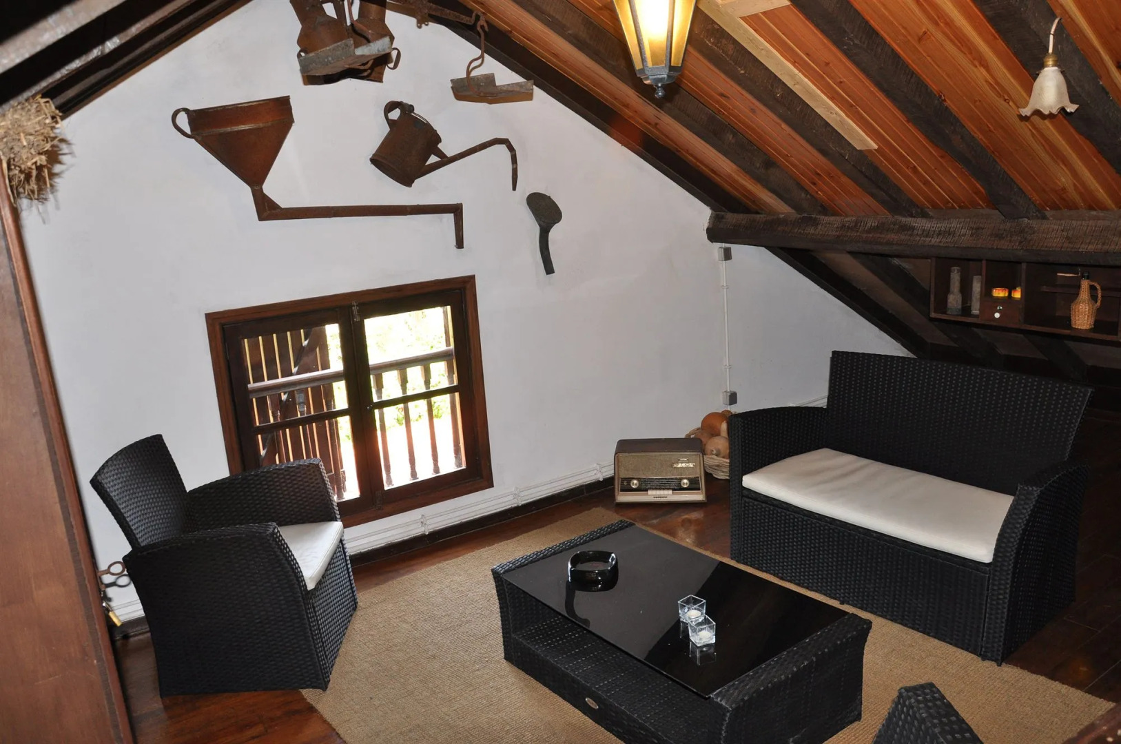 Casas de Campo do Pomar