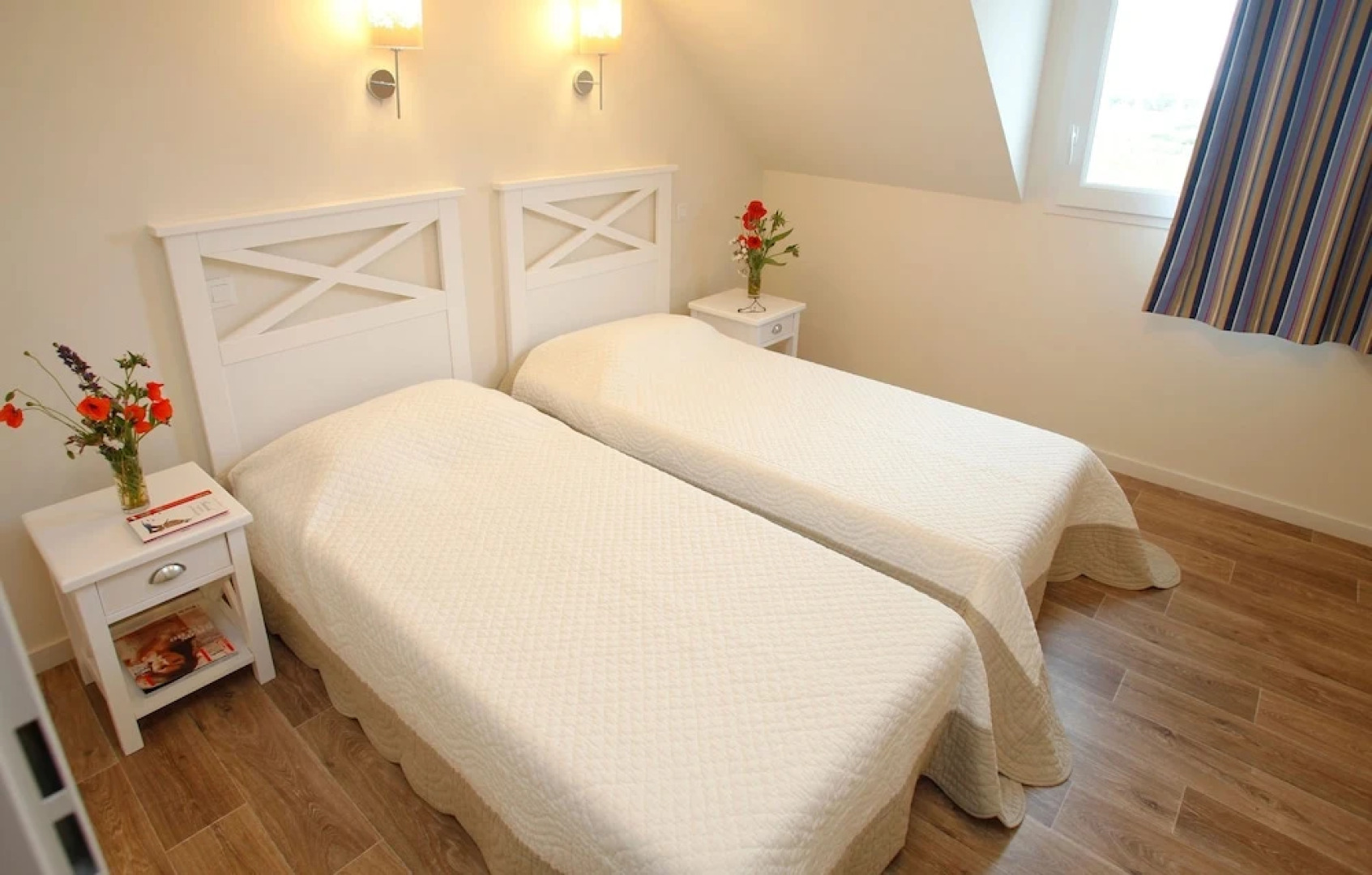 Résidence Odalys Les Villas de la Baie au Crotoy