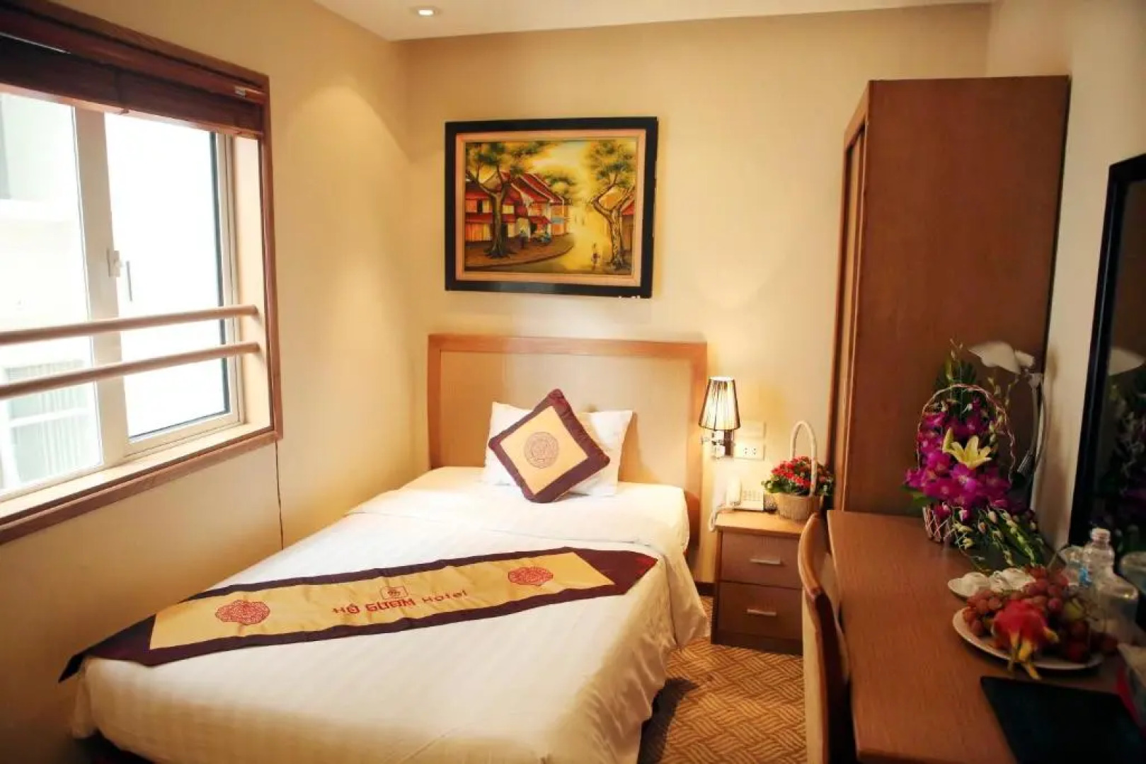 Lenid De Ho Guom Hotel