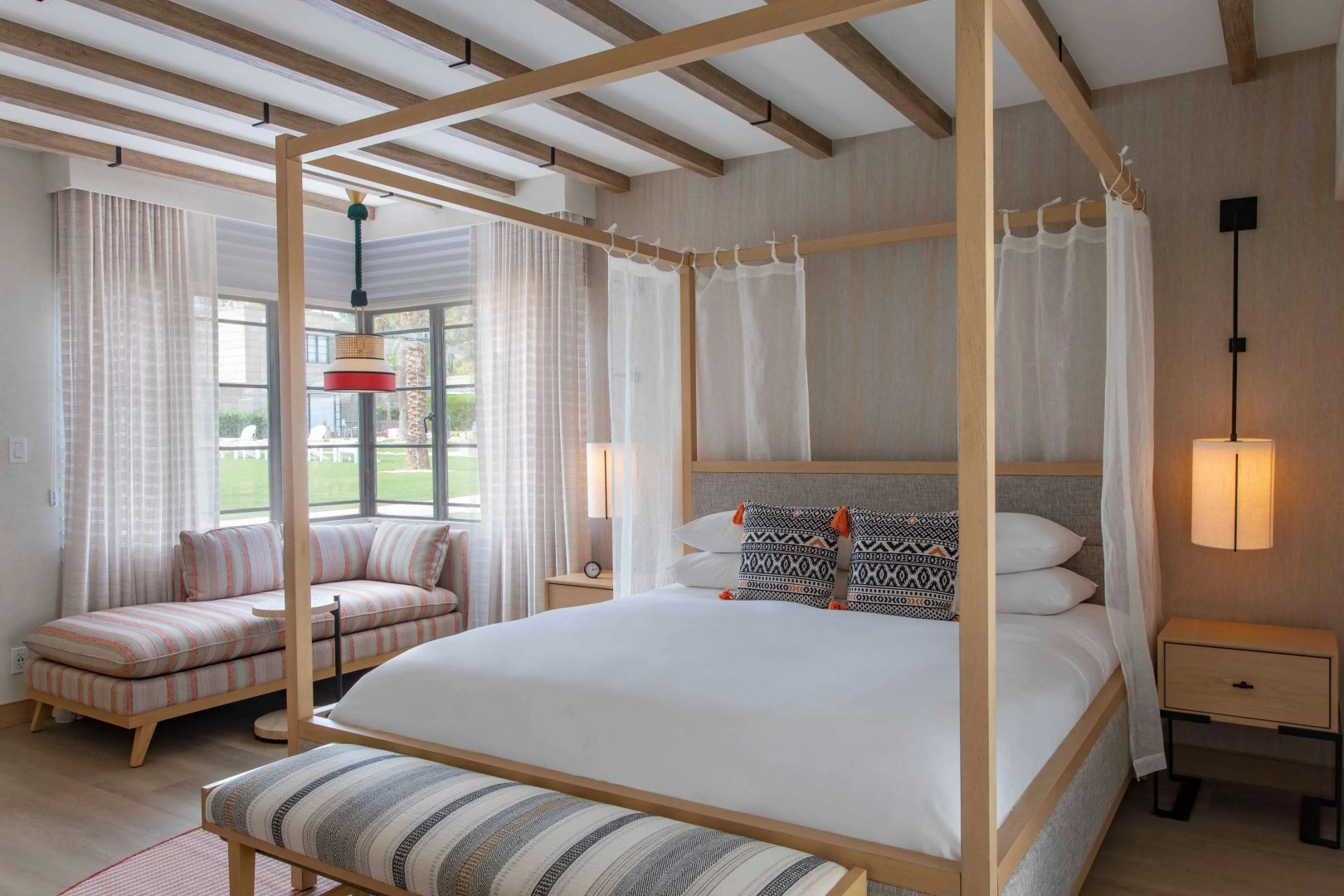 Arizona Biltmore, LXR Hotels & Resorts