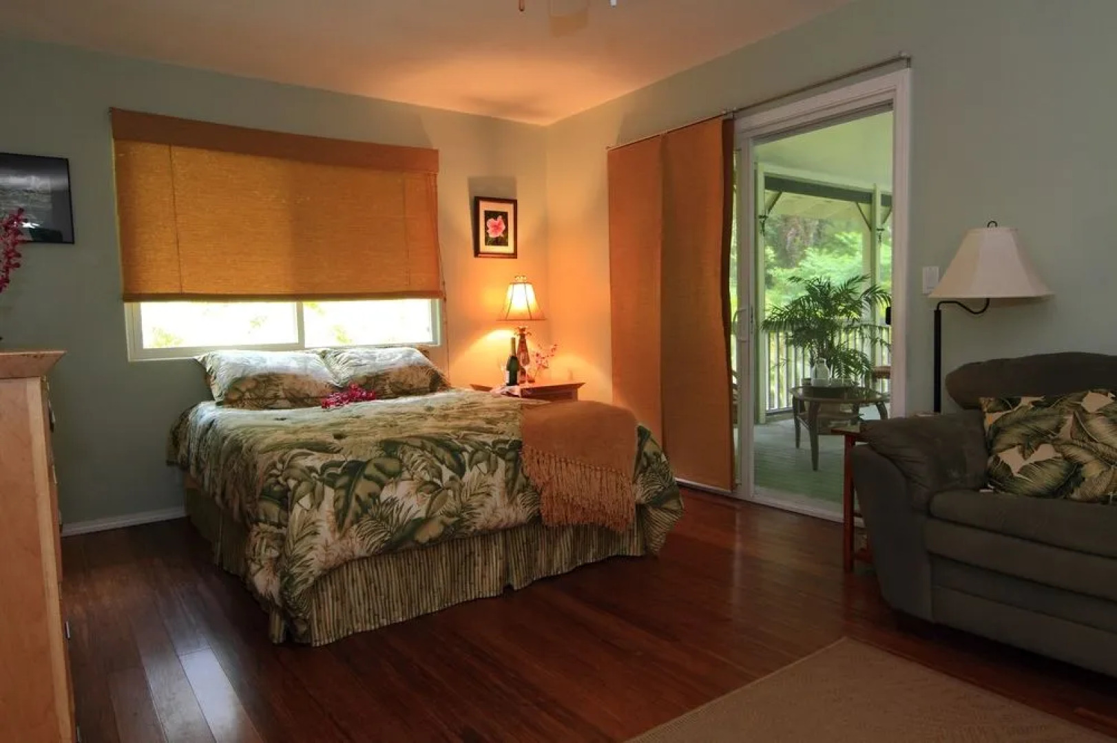 Ohia House Bed & Breakfast