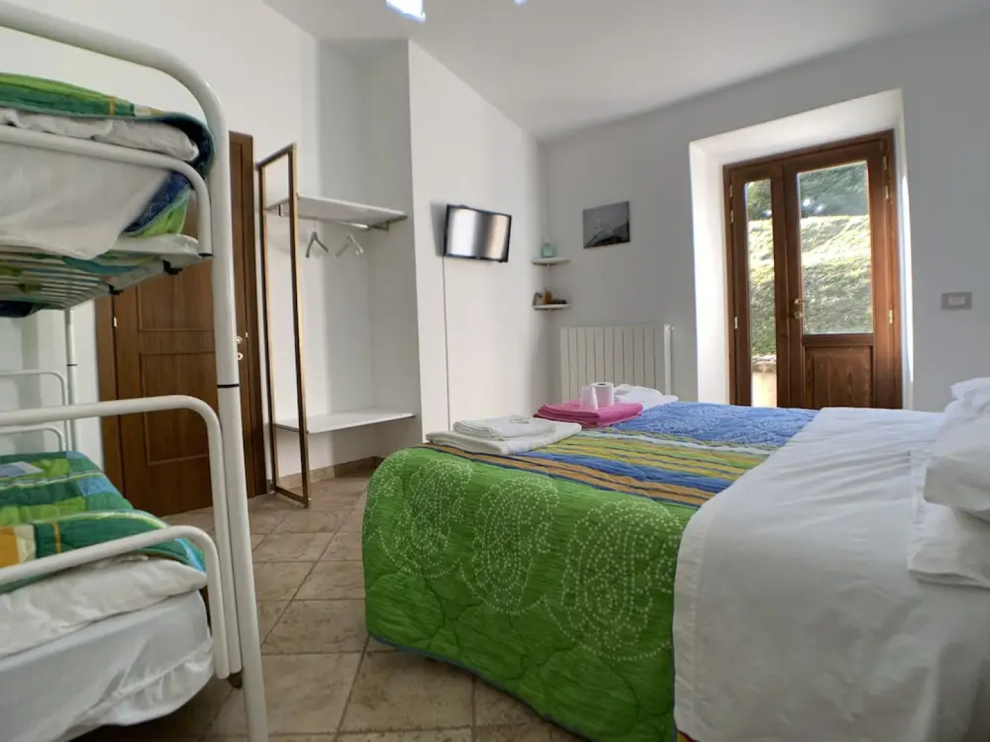 La Fattoria dei Sibillini