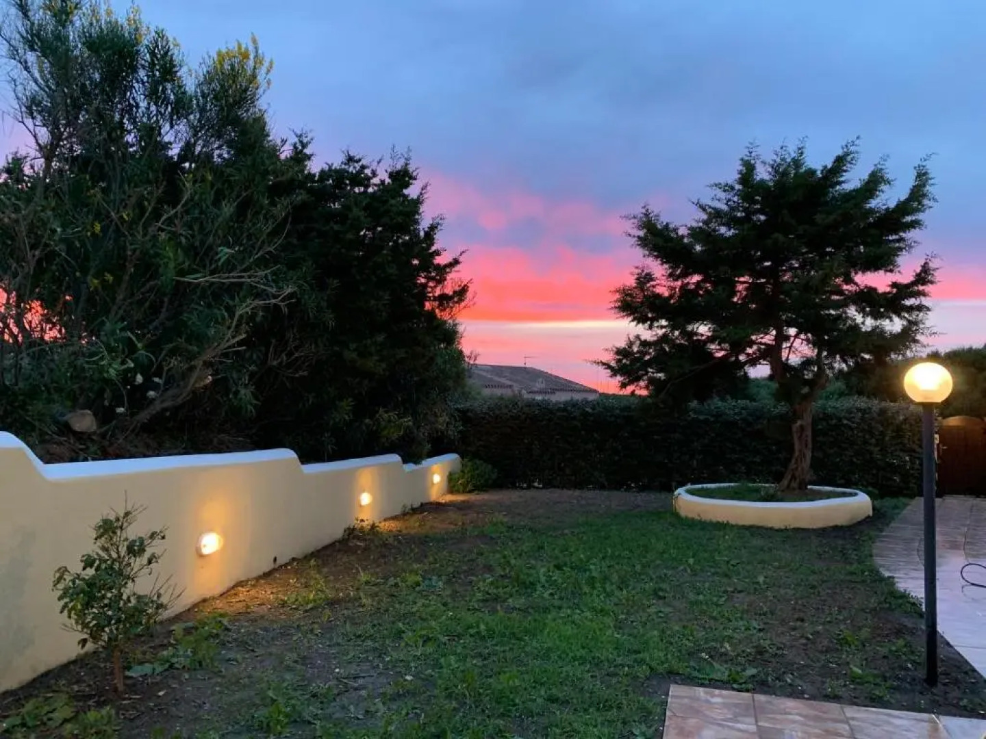 Villa Holiday Park Stintino