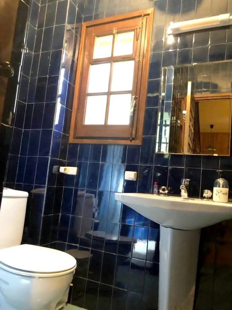 House With 6 Bedrooms in Vielha E Mijaran, With Furnished Garden - 15 km From the Slopes