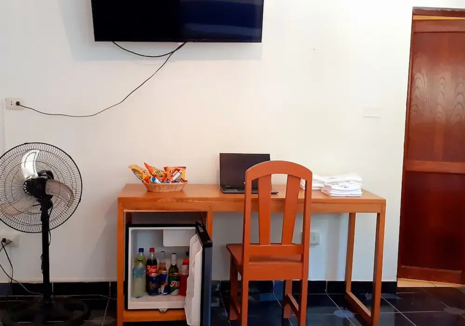Hotel Puerto Azul Sauce