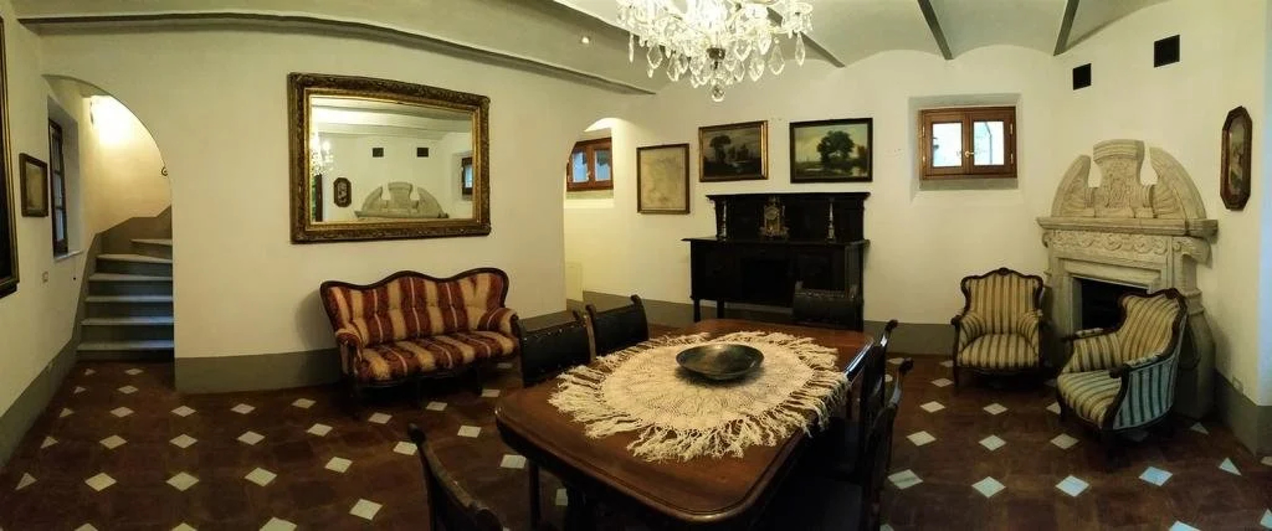 Agriturismo Villa Augusto