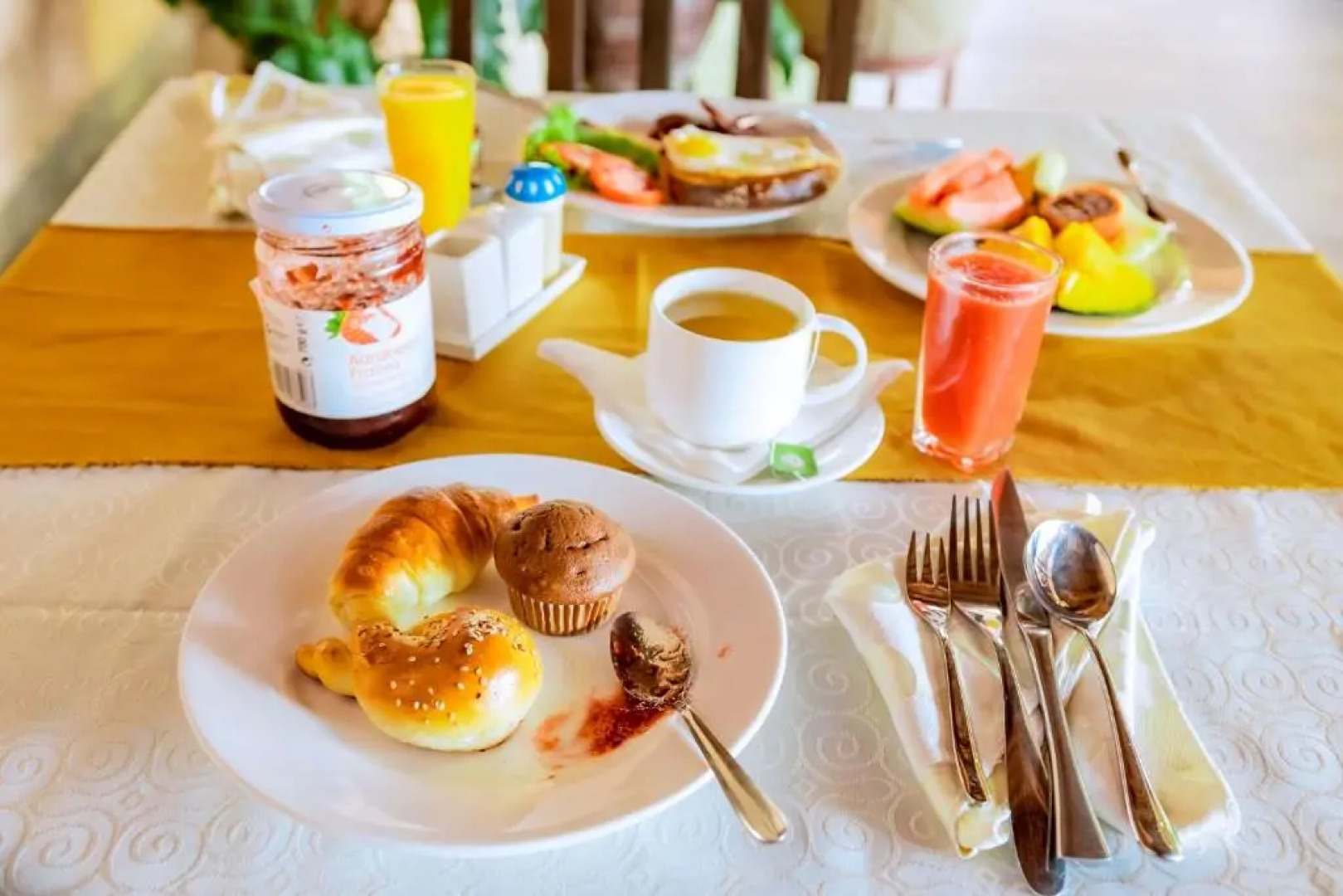 Grazia Hotel & Apartments