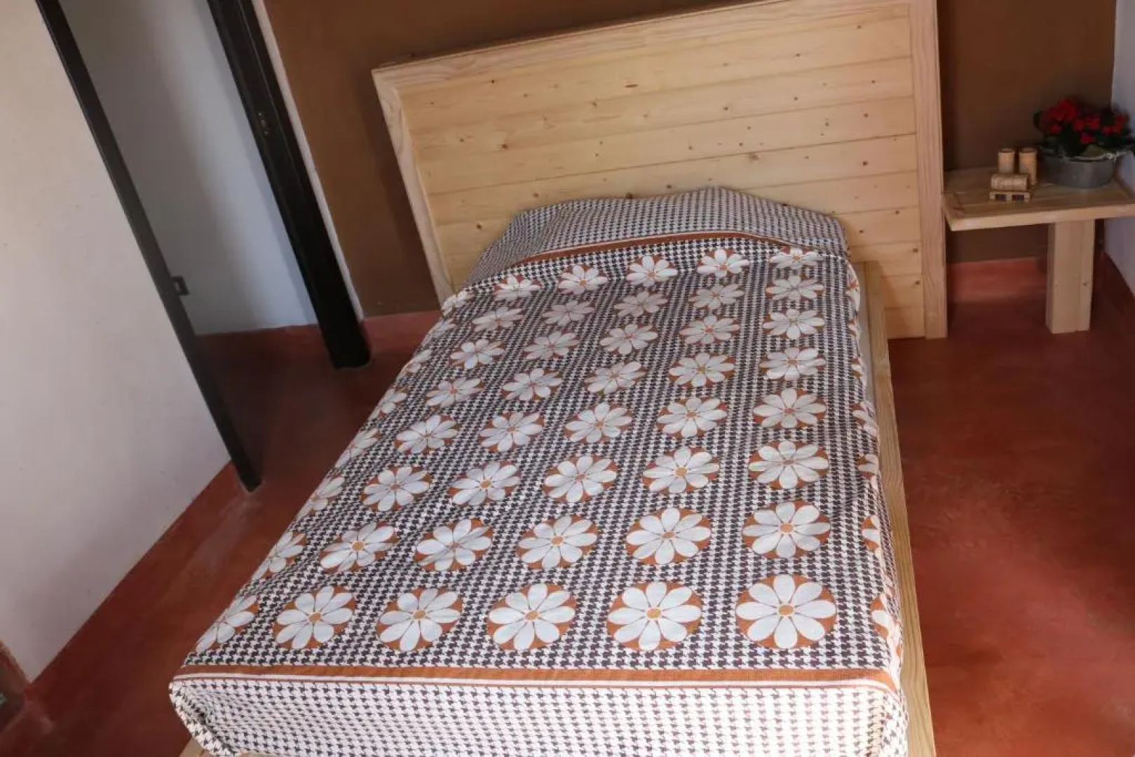 Casa Mattia - B&B in Legno & Paglia