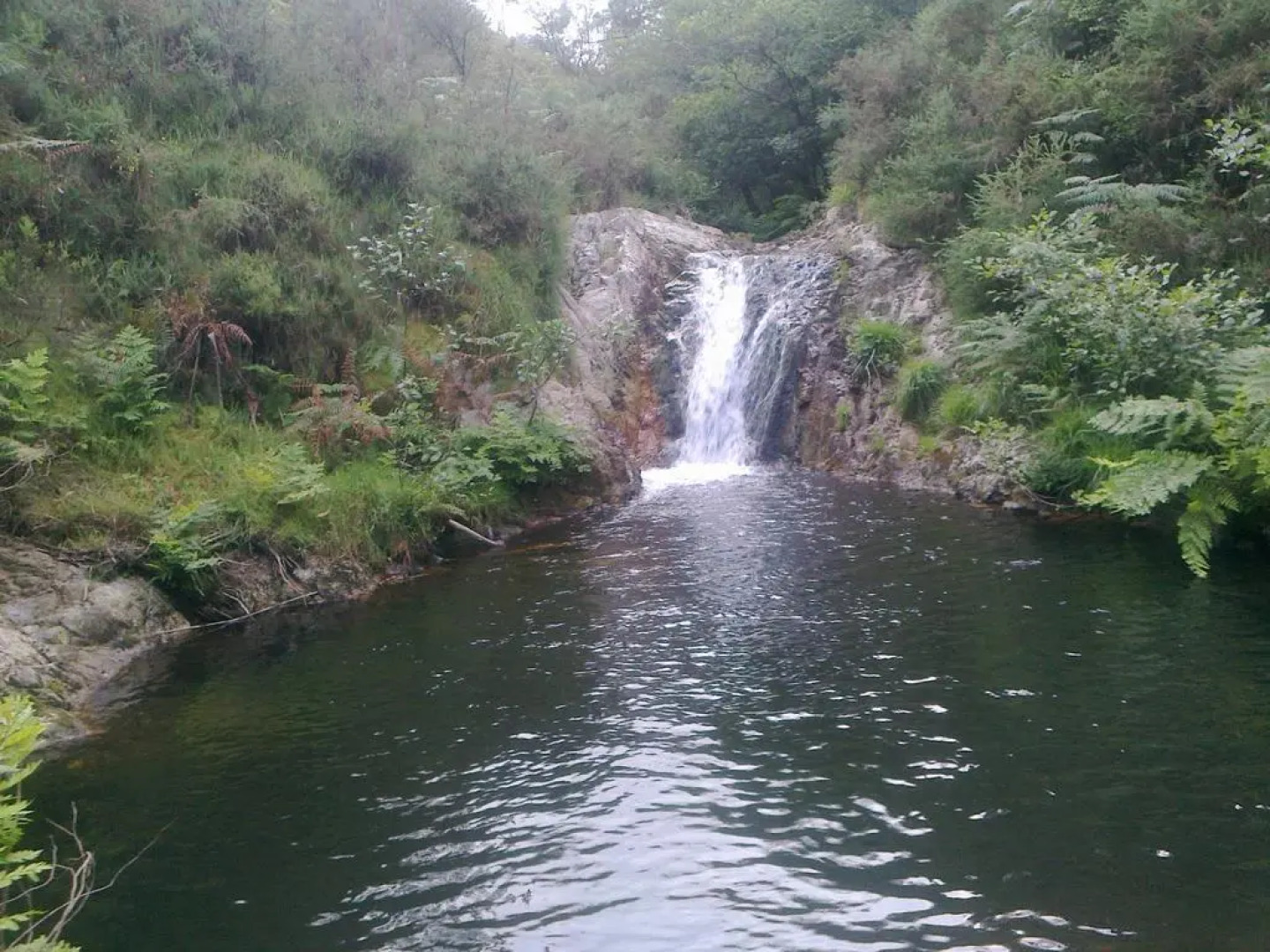 Casa Rural La Posada del Alba