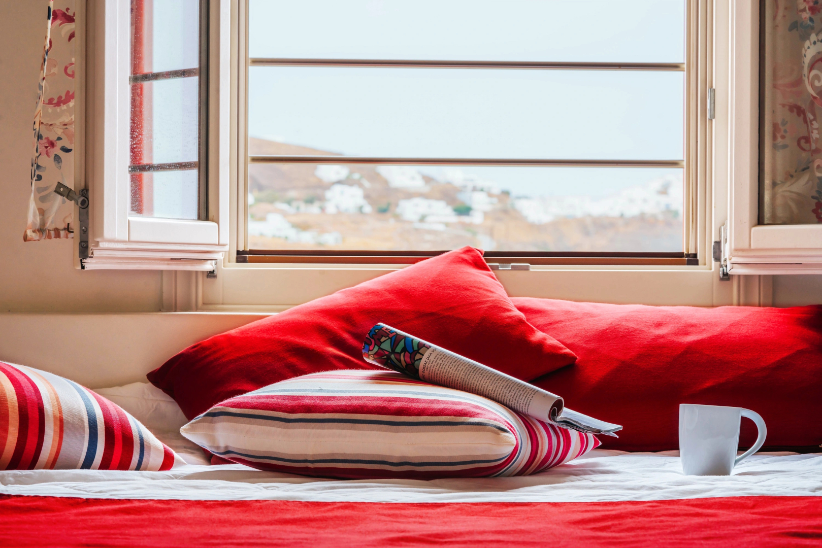 Aelia Apartments & Suites
