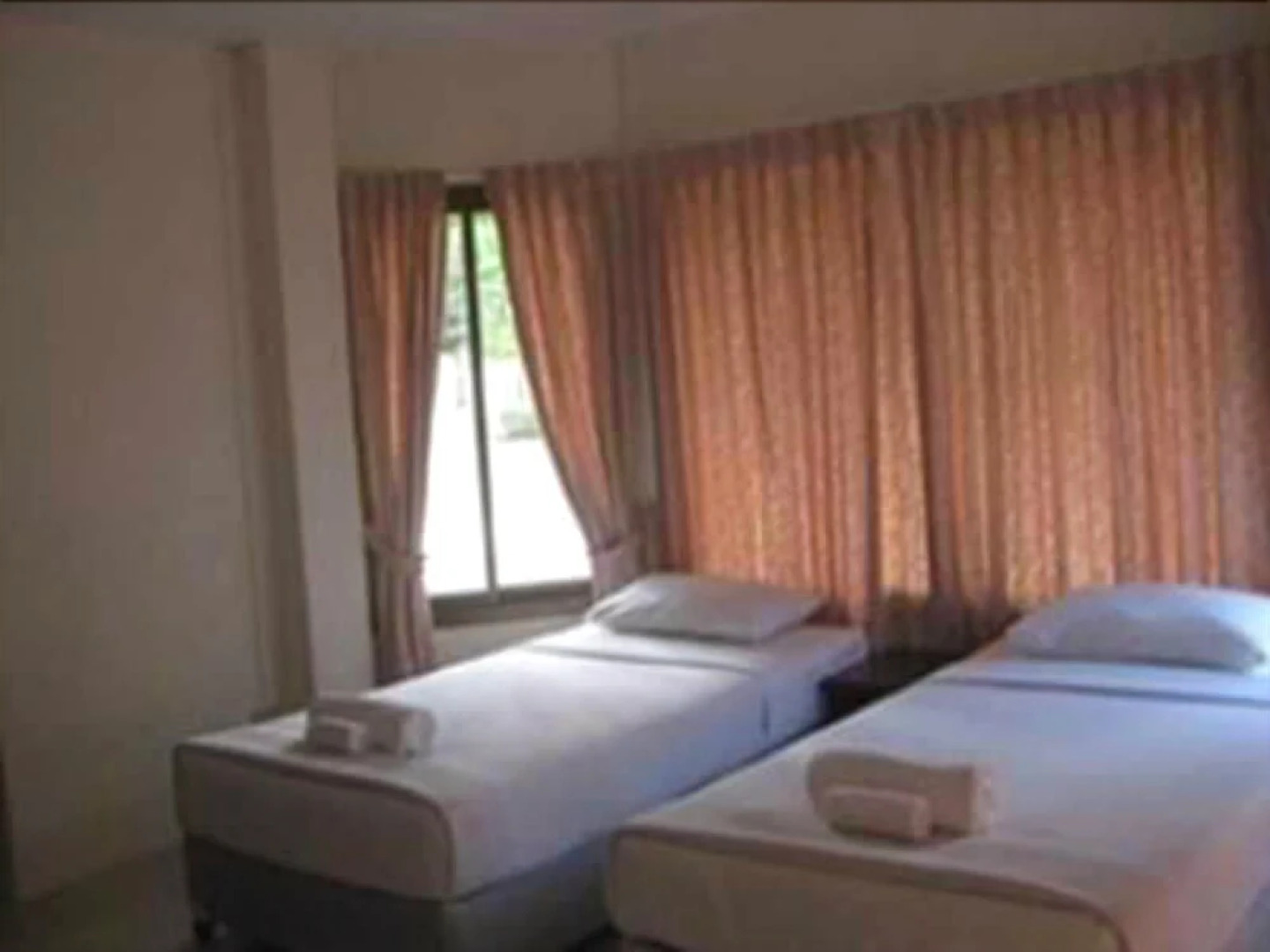 Blue Sapphire Golf & Resort