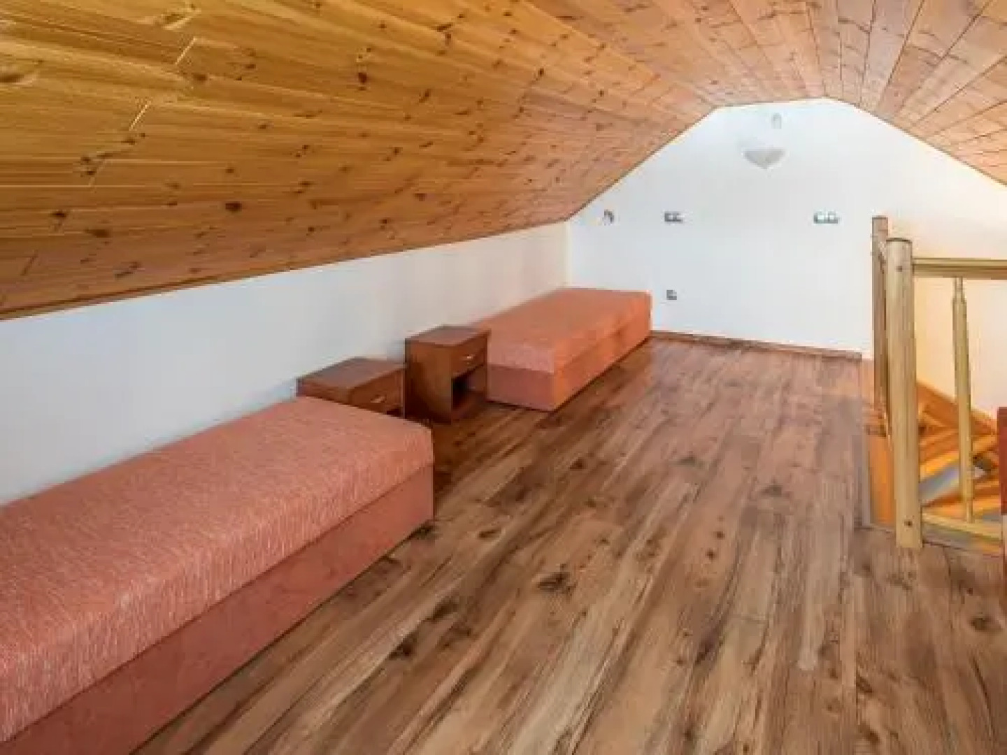 EA Appartements Na Filipce