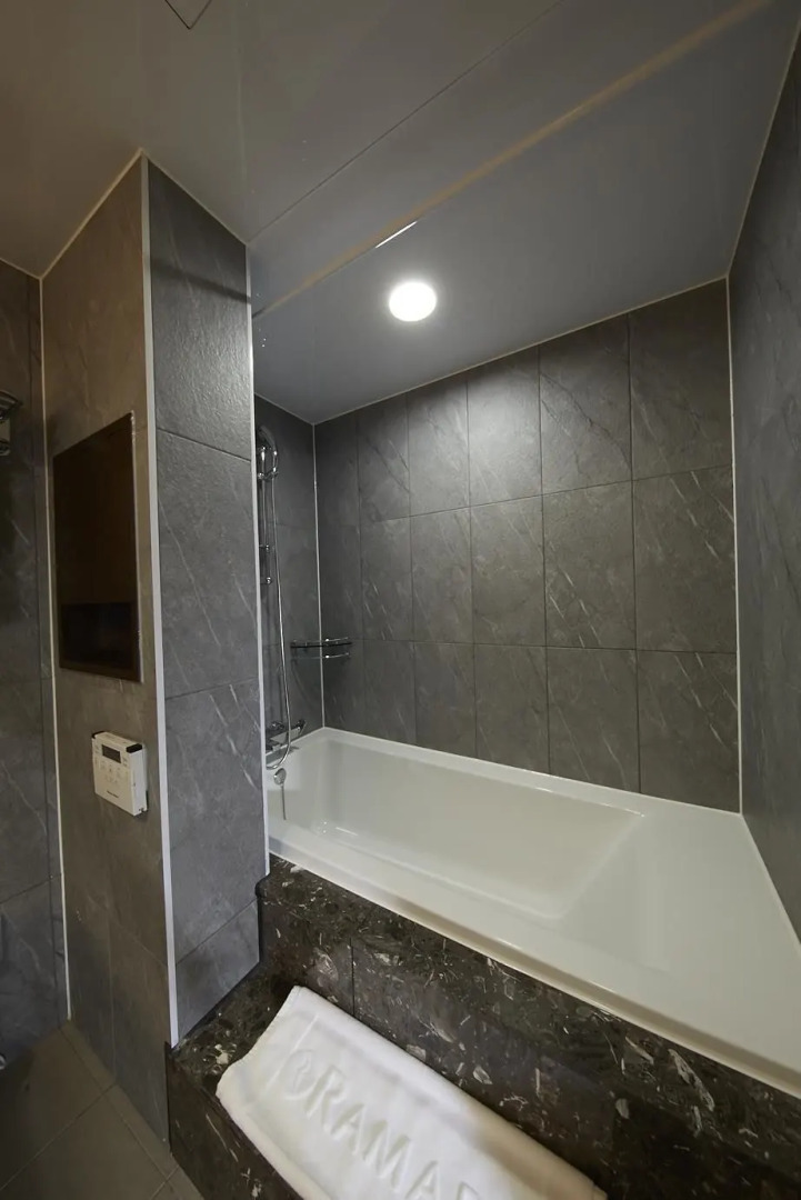 Ramada Hotel & Suites by Wyndham Gangwon Pyeongchang