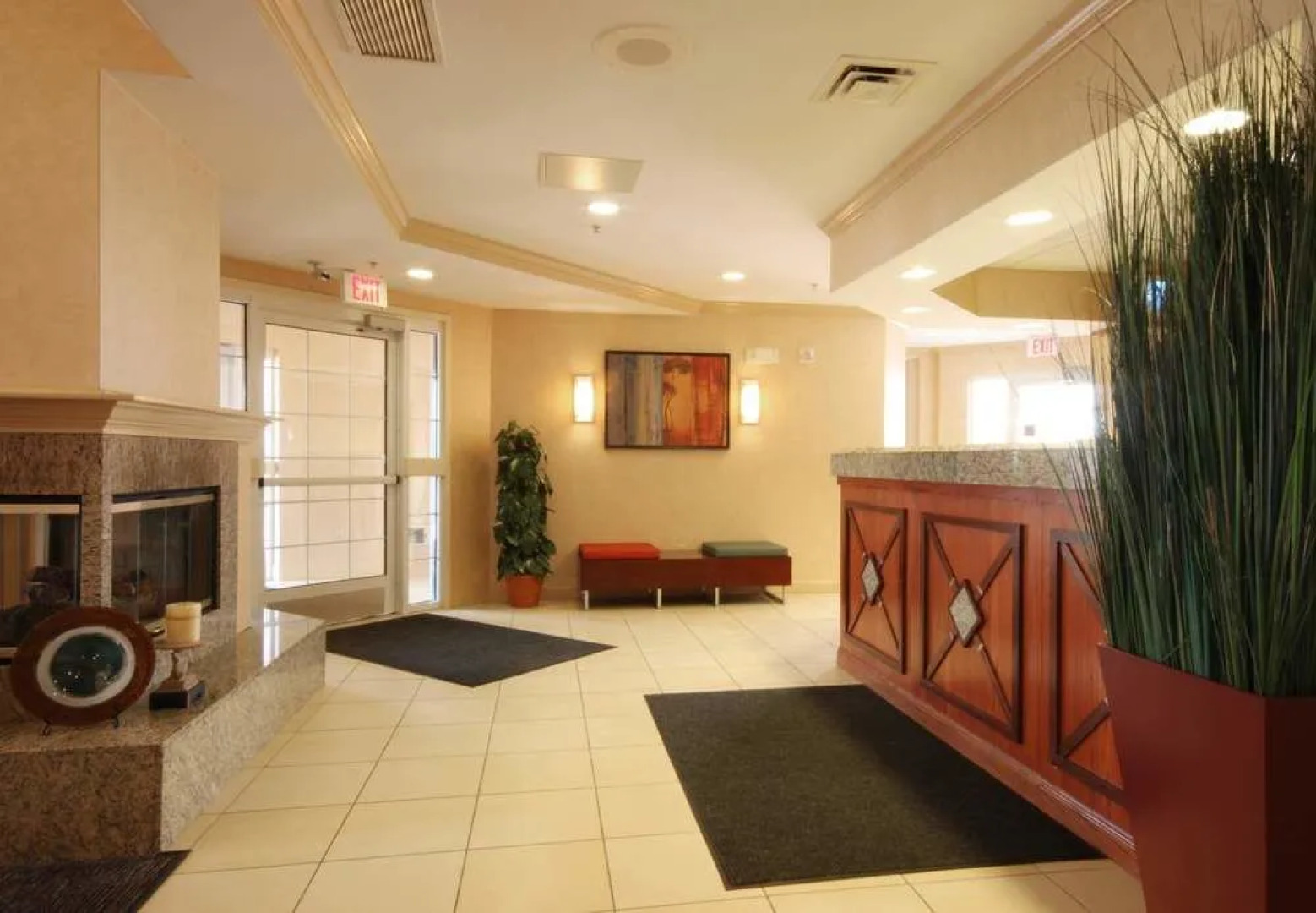 Residence Inn Chicago Bloomingdale