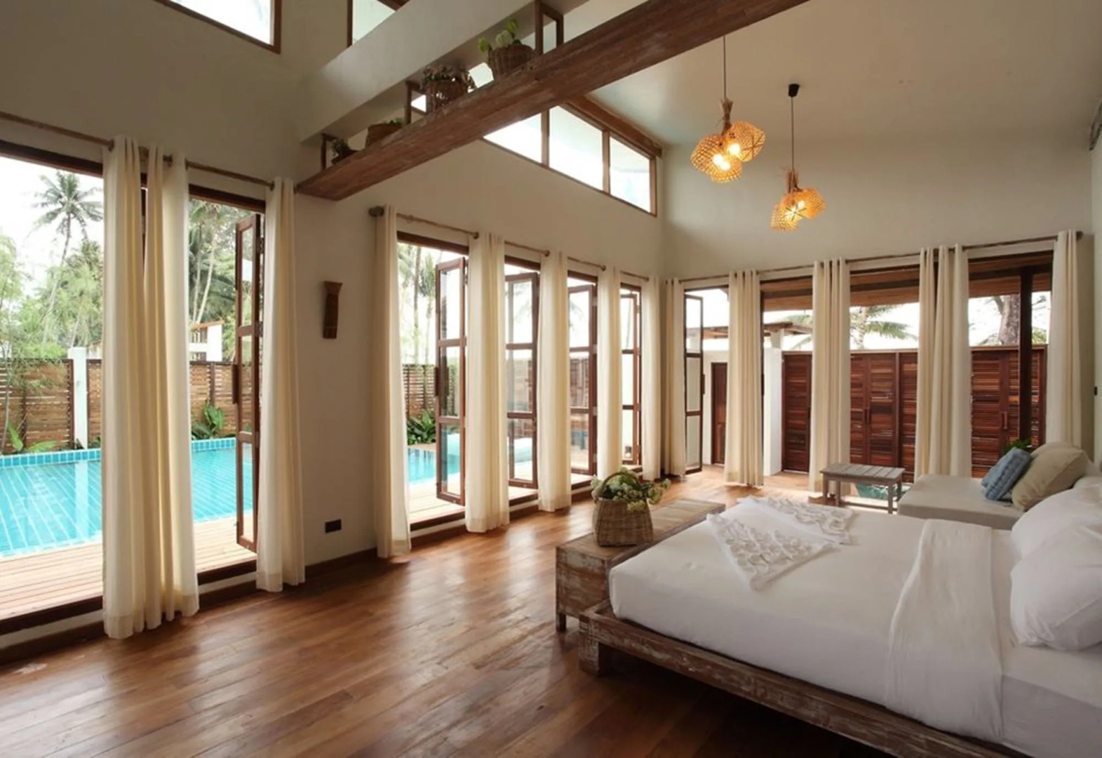 Wendy The Pool Resort