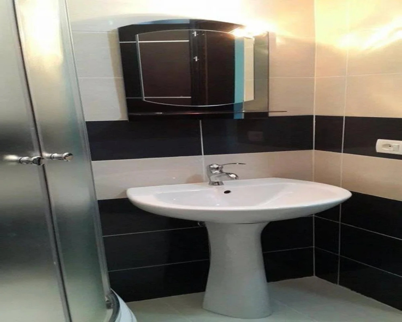 Hotel Viktoria Velipoje