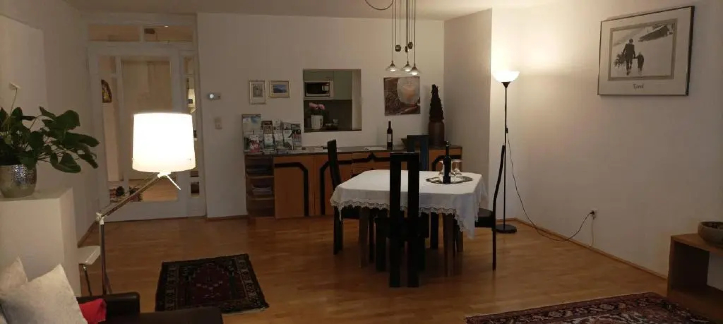 Apartment Rattenberg