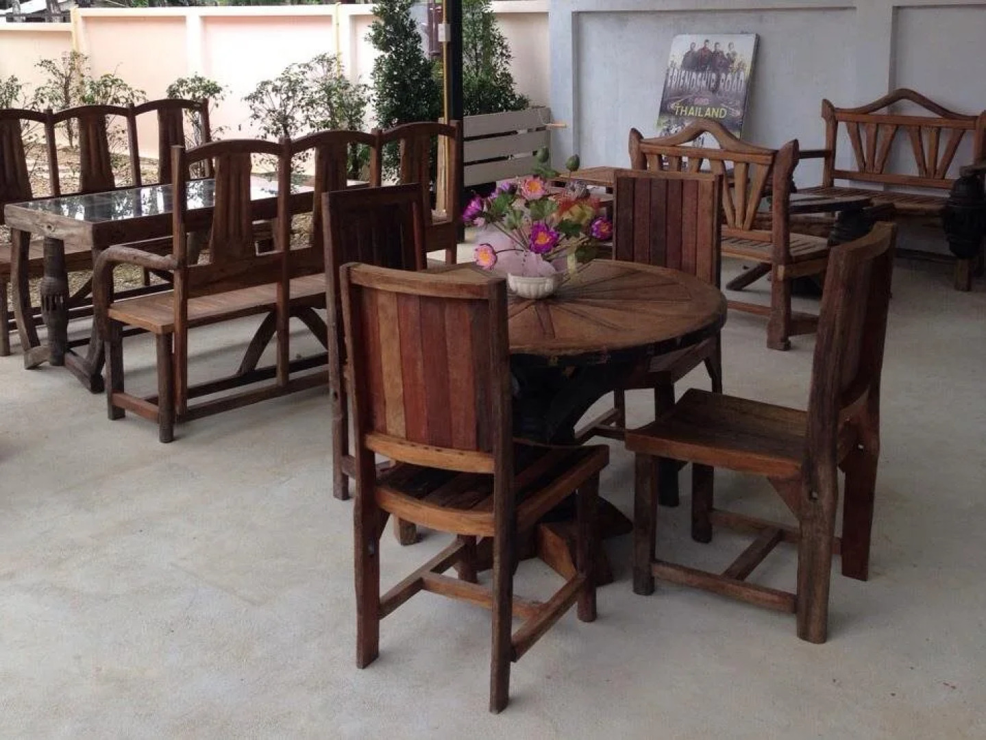 Harley Resort Chandee