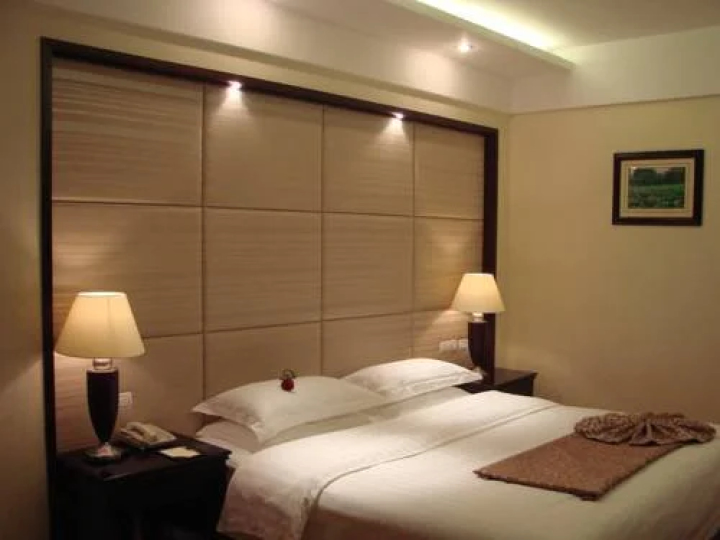 Xingyi City Full House Wenzhou Hotel