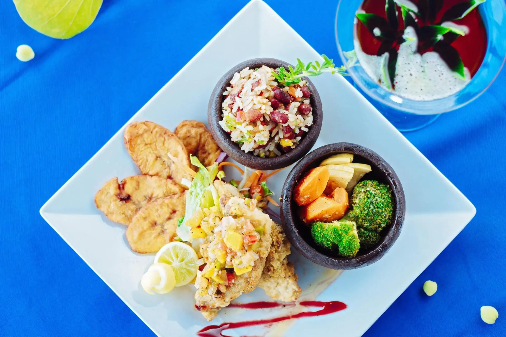 Bay Gardens Beach Resort and Spa
