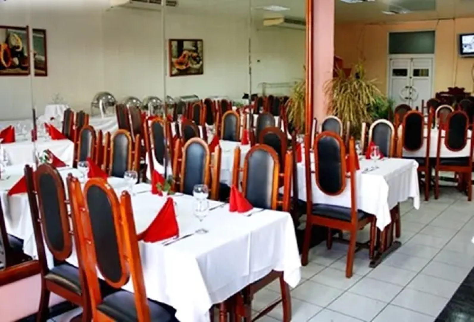 Hotel Puerto Principe