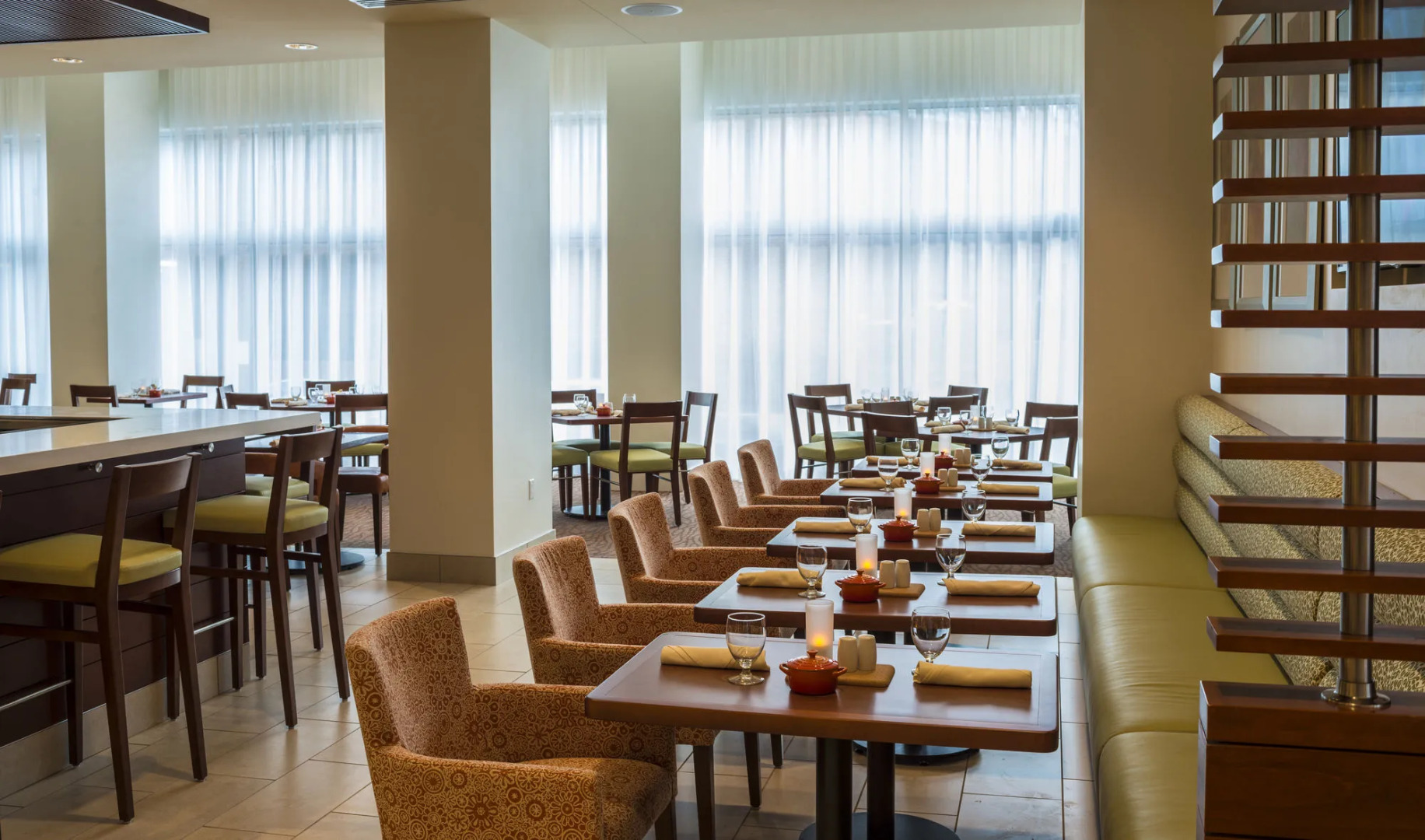 Hilton Garden Inn Alexandria Old Town National Harbor