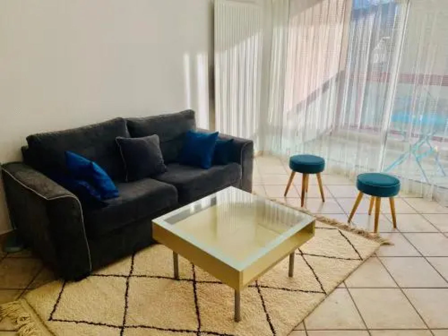 Appartement Le Floreal