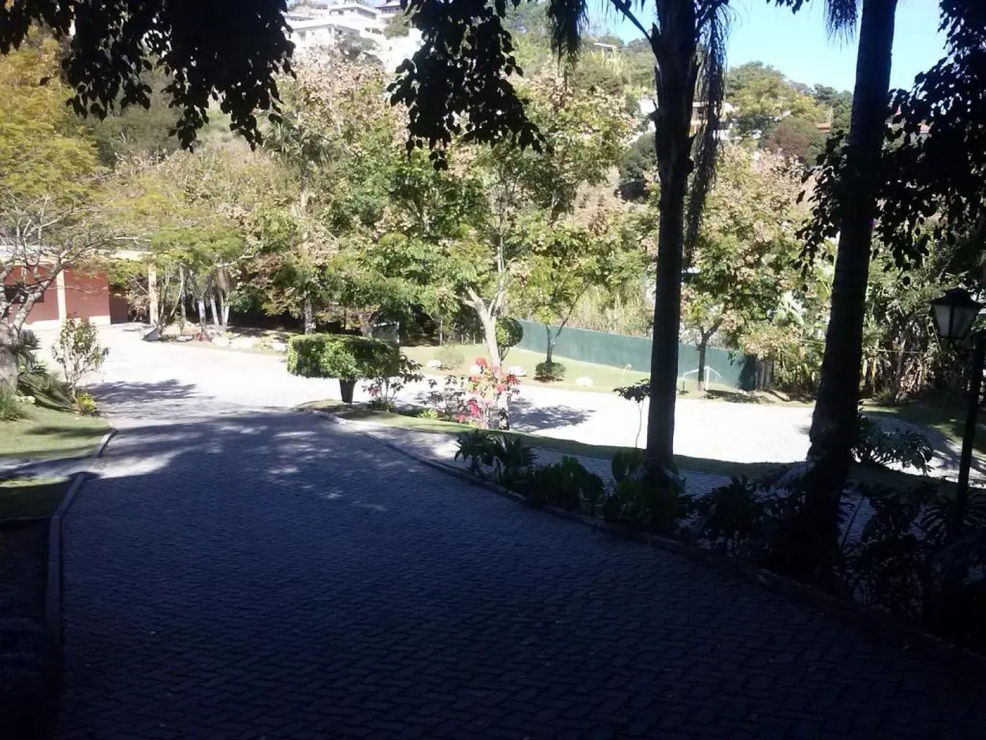 Hotel Moinho de Pedra