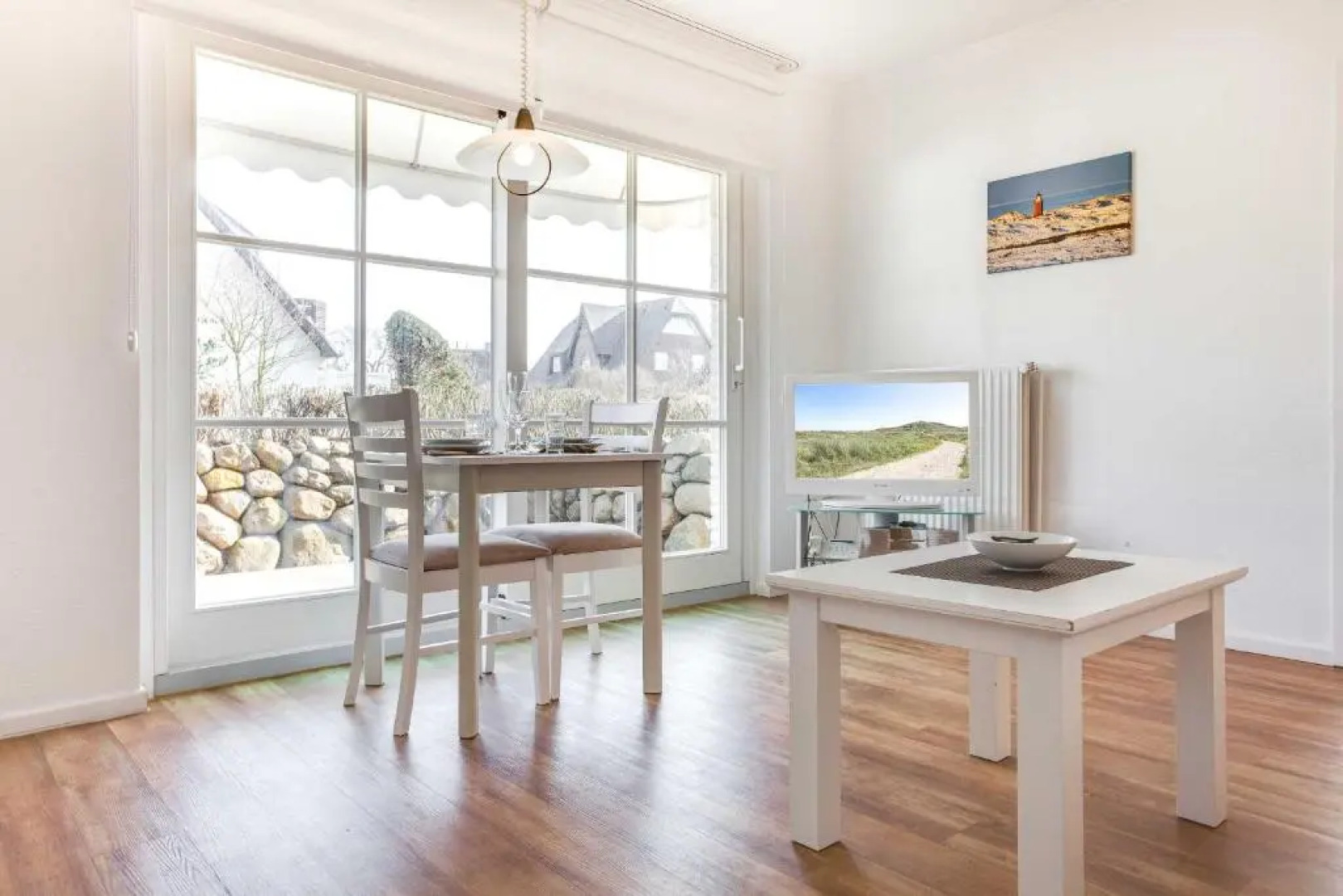 Haus Heideresidenz App 24