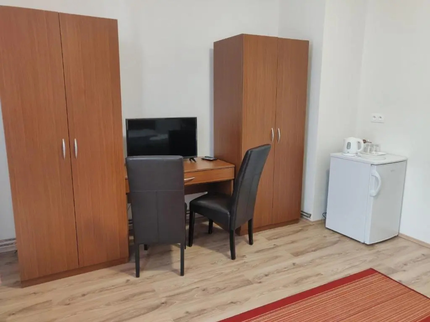 Penzión SESSLER ***