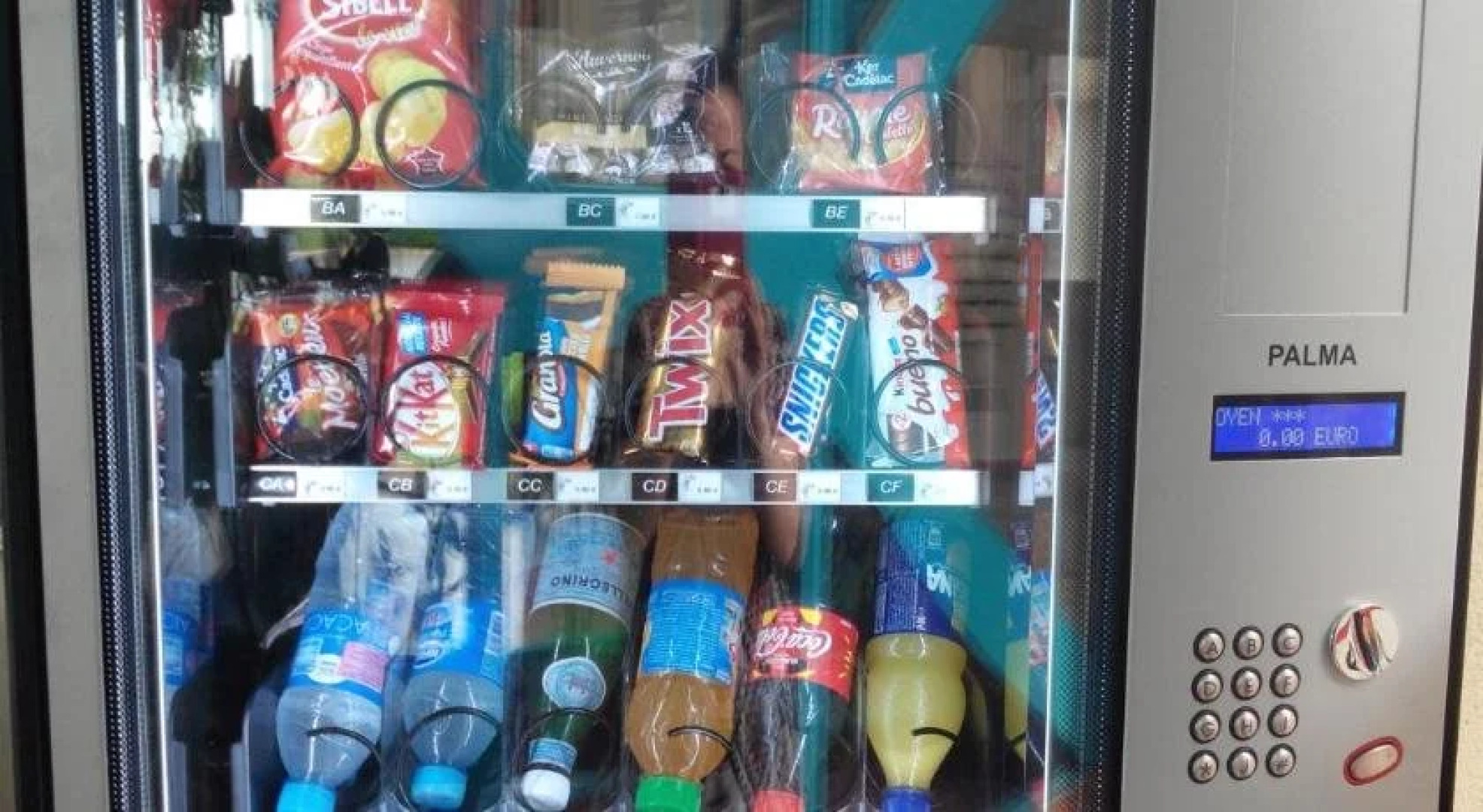 Sphinx Résidences - Les Germes de Blé