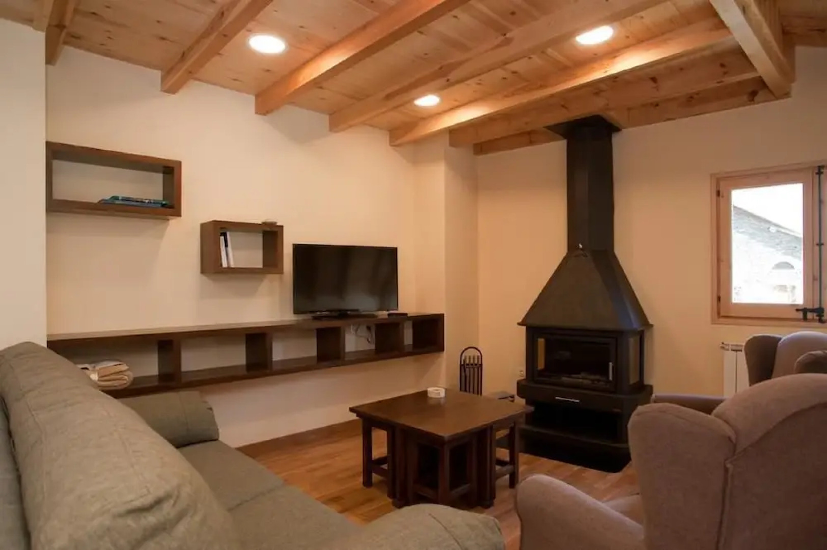 Casa Rural l'Hort del Metge