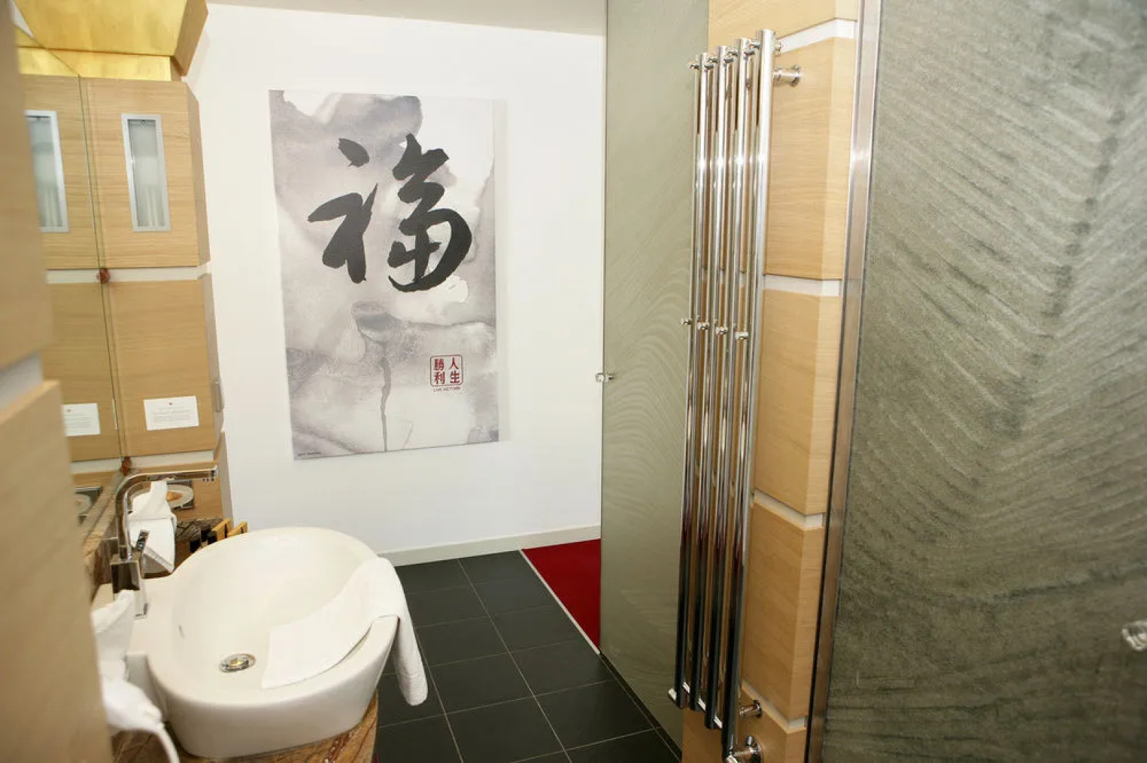 Asia Resort Linsberg - Adults Only