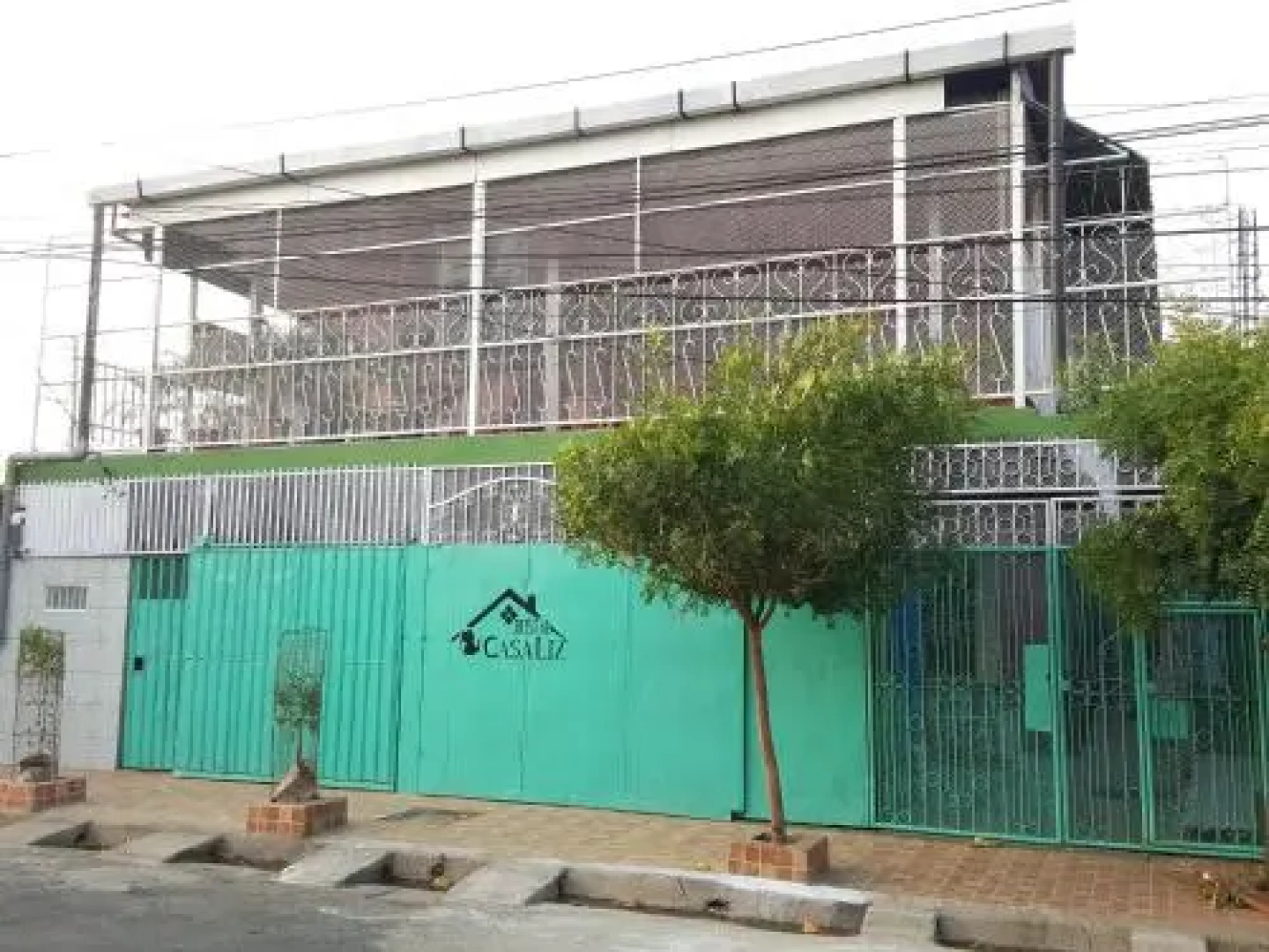 Casa Liz