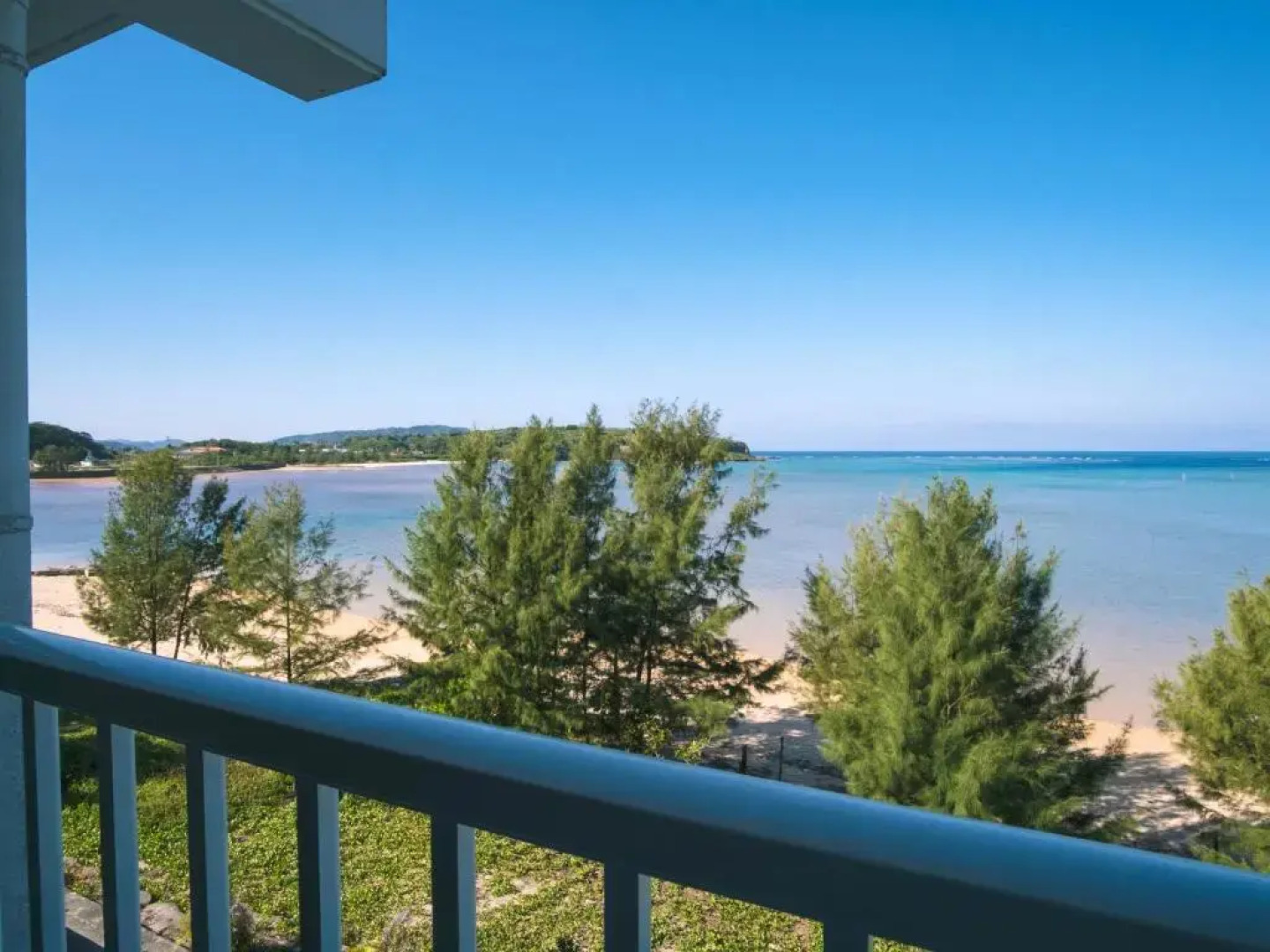 Seaside Hotel Blue Moon