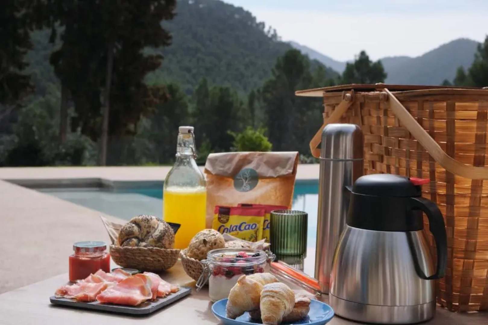 Apartamentos Cortijo Peñardera- Adults Only