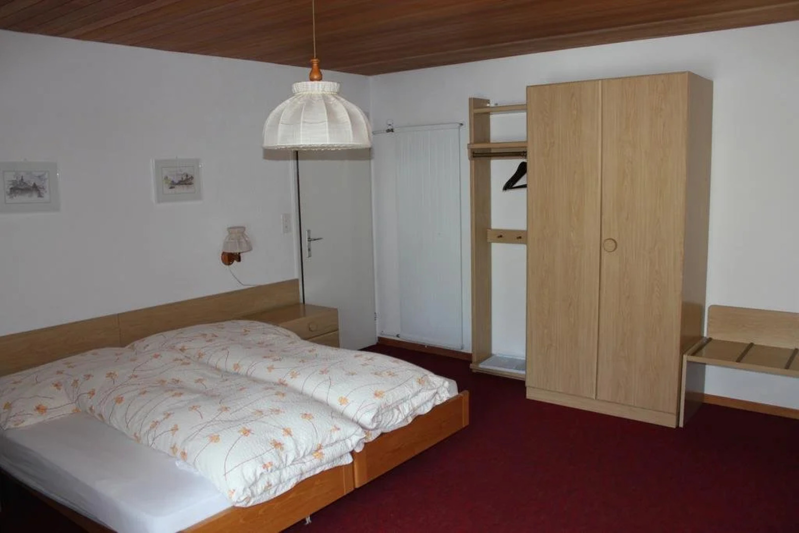 Hotel-Restaurant Alpenblick