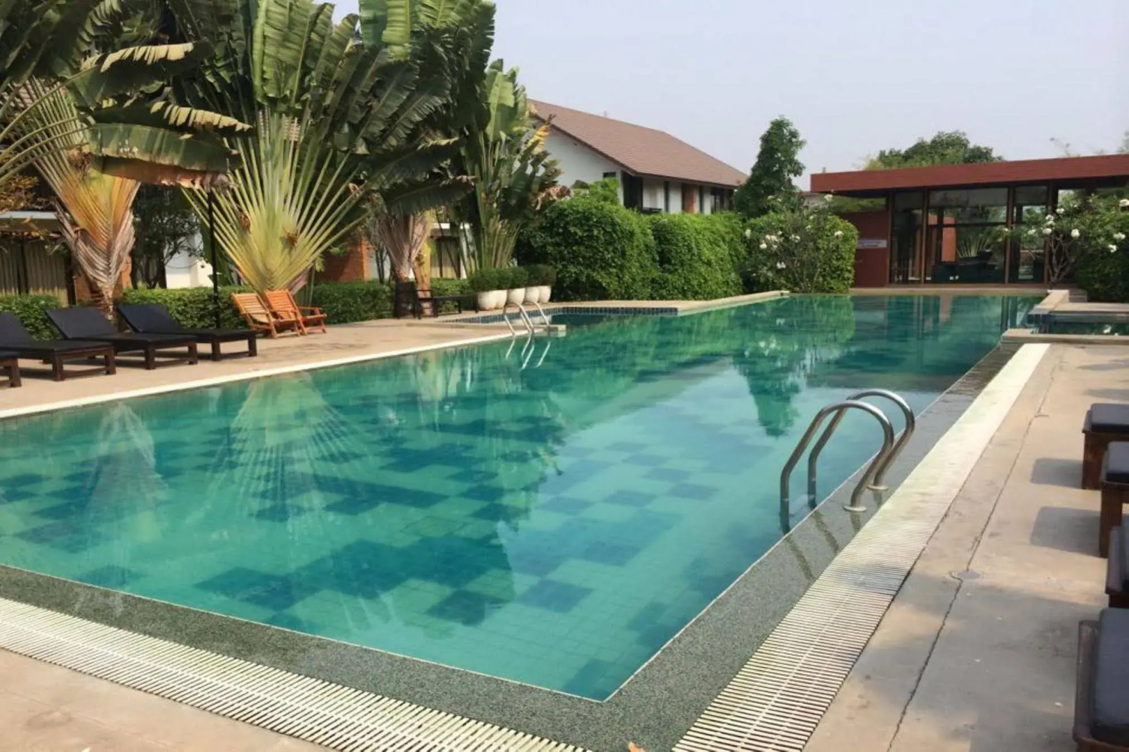 Sukhothai Treasure Resort & Spa - SHA Plus