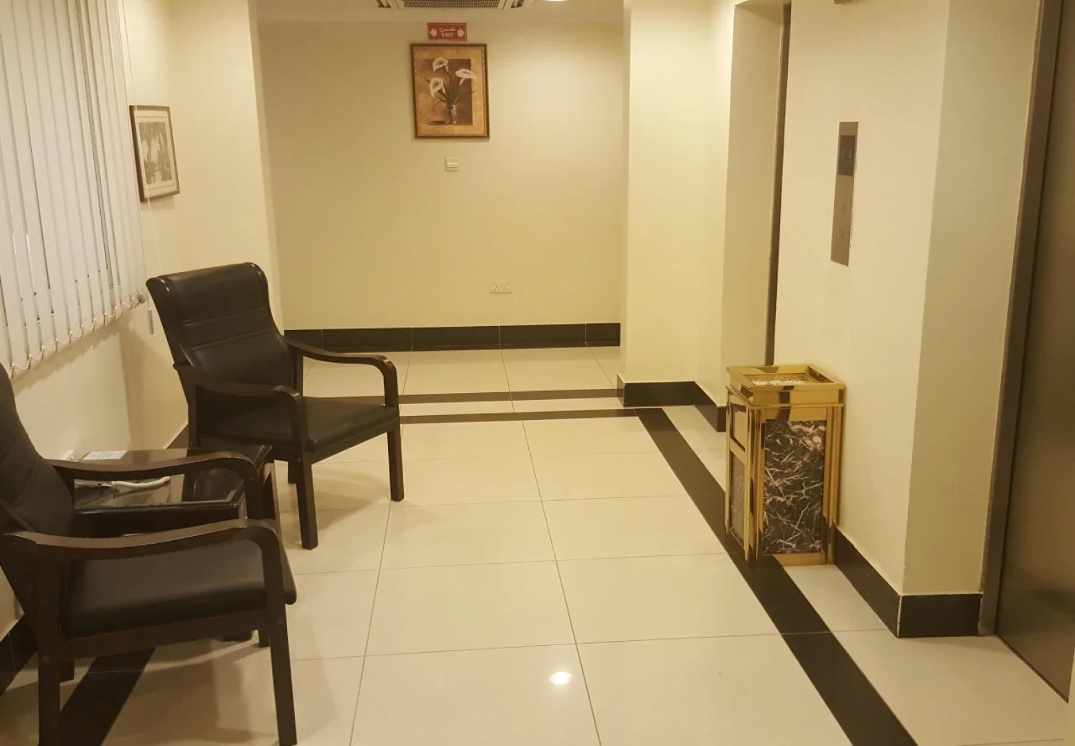 Al Thuriah Hotel Apartment