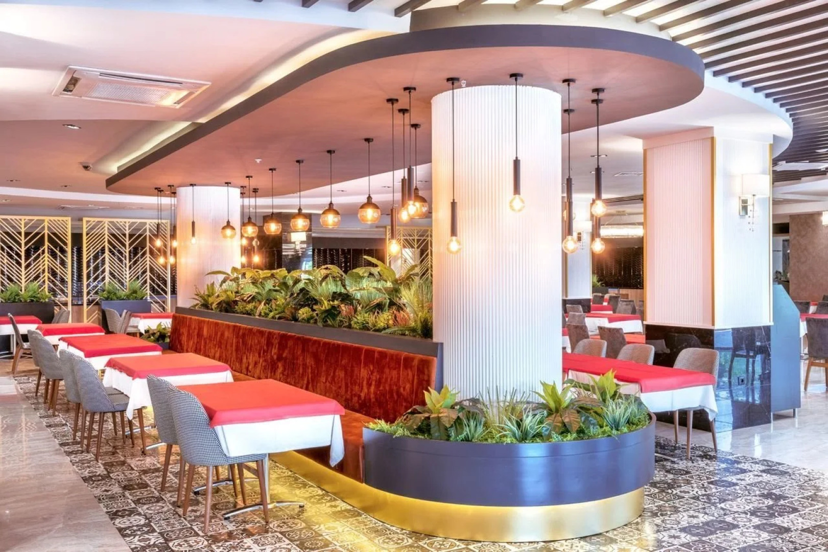 Annabella Diamond Hotel&Spa