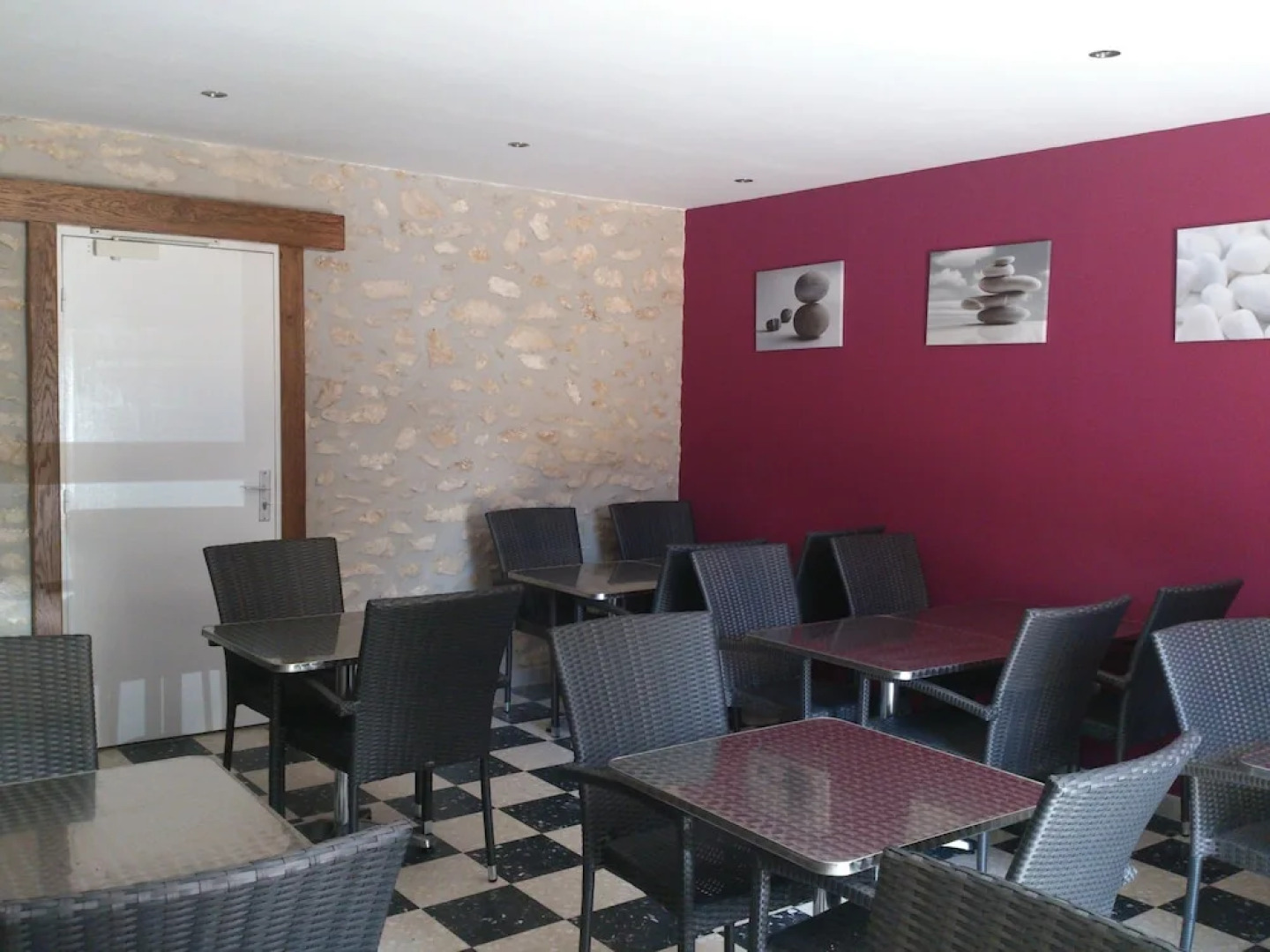 Hôtel Les Petits Oreillers