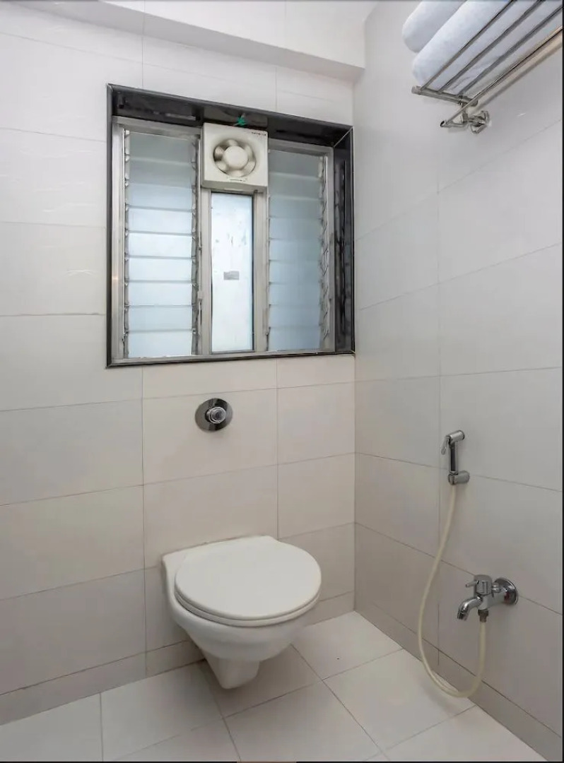 Hotel Grand Ashwin Executive