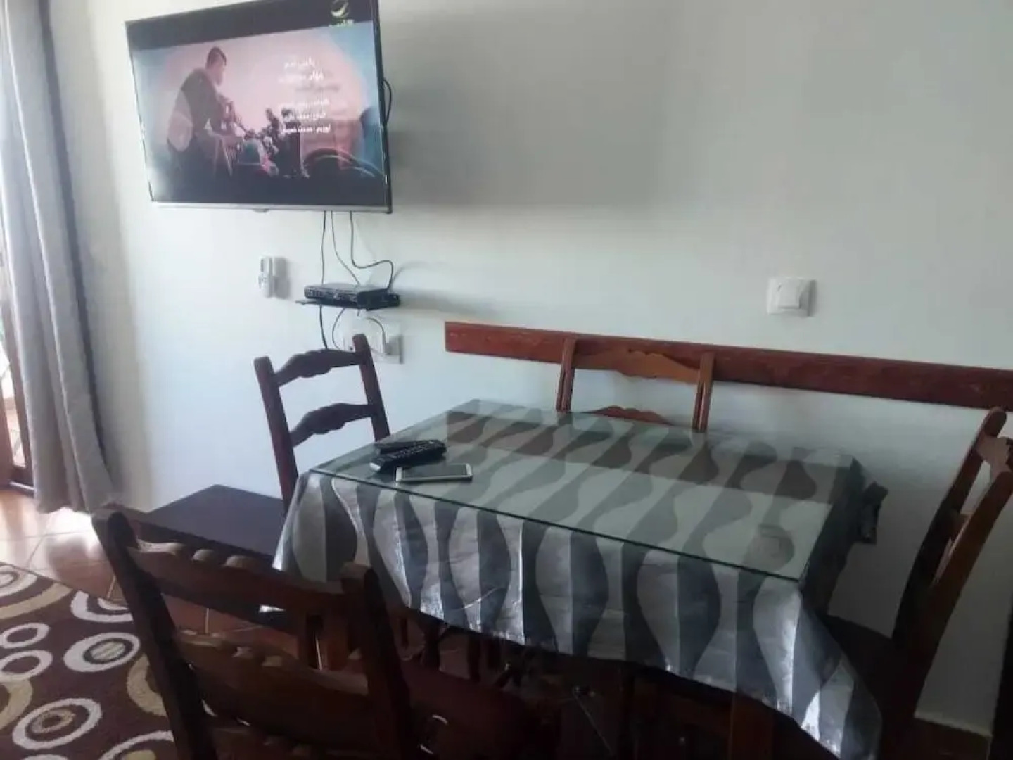 Résidence Tamuda Golf