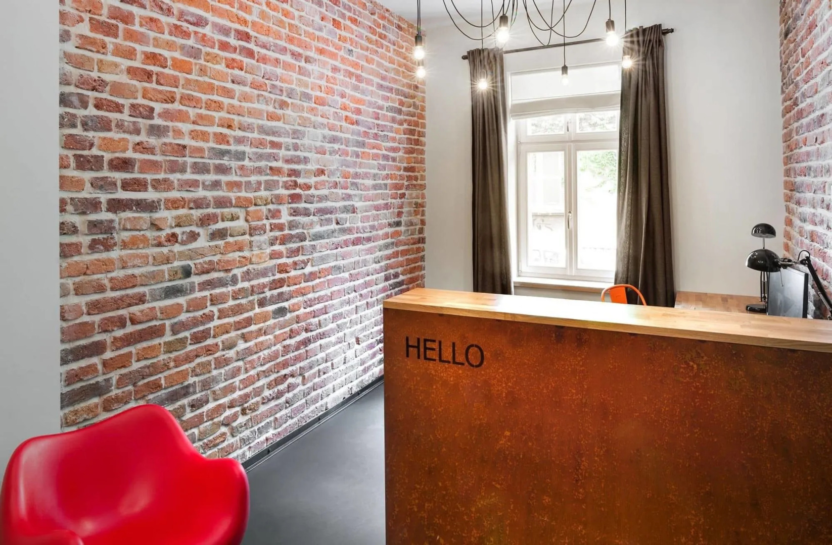 Well Well Aparthotel