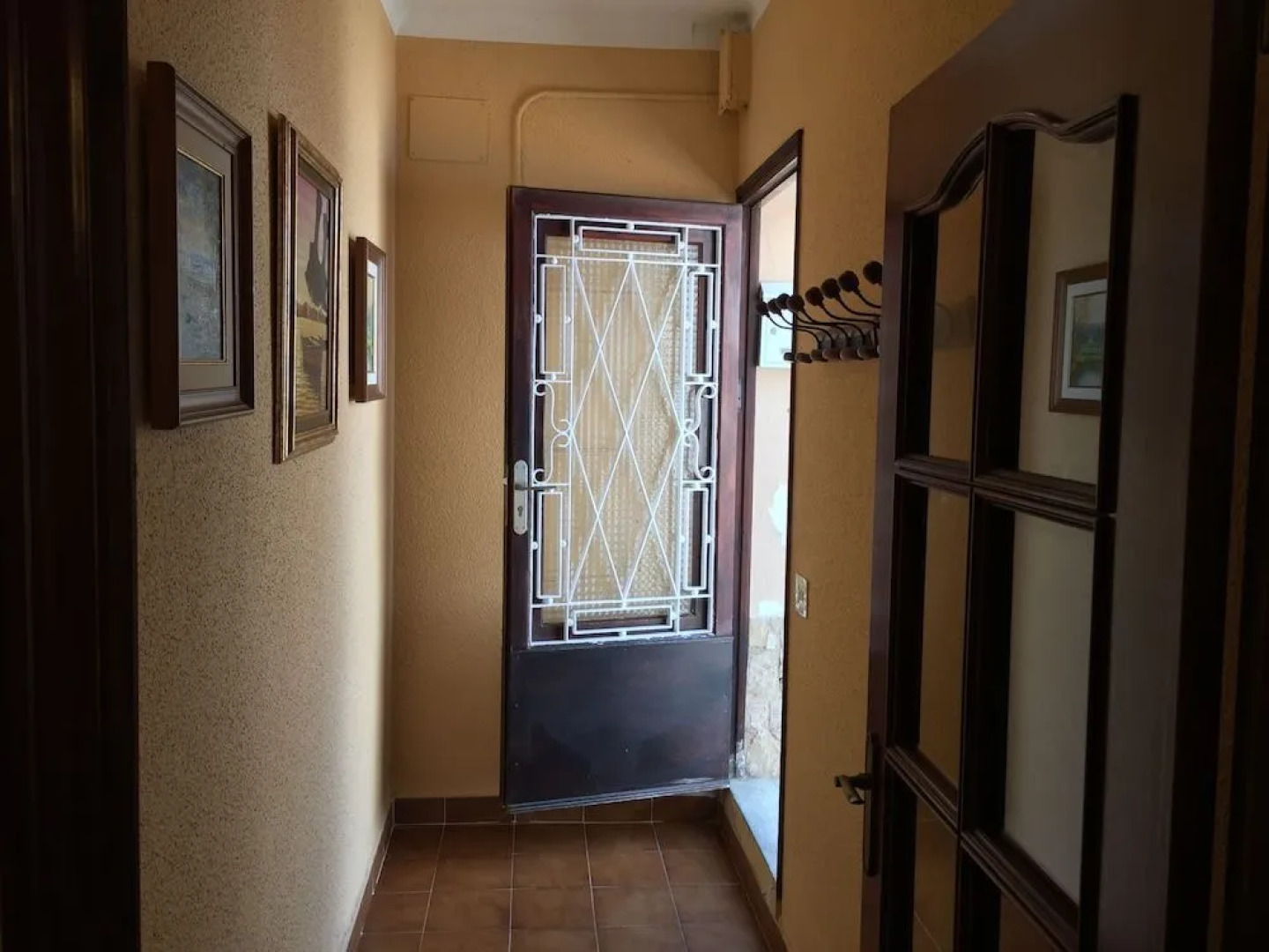 Apartament Sant Miquel