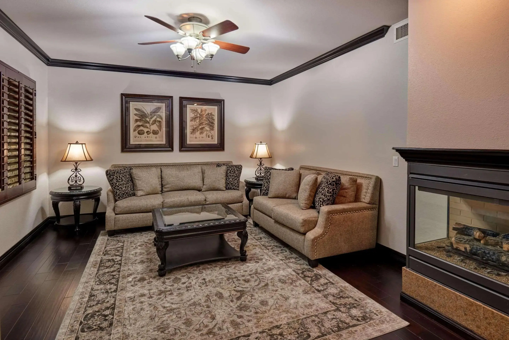 Radisson Hotel El Paso Airport