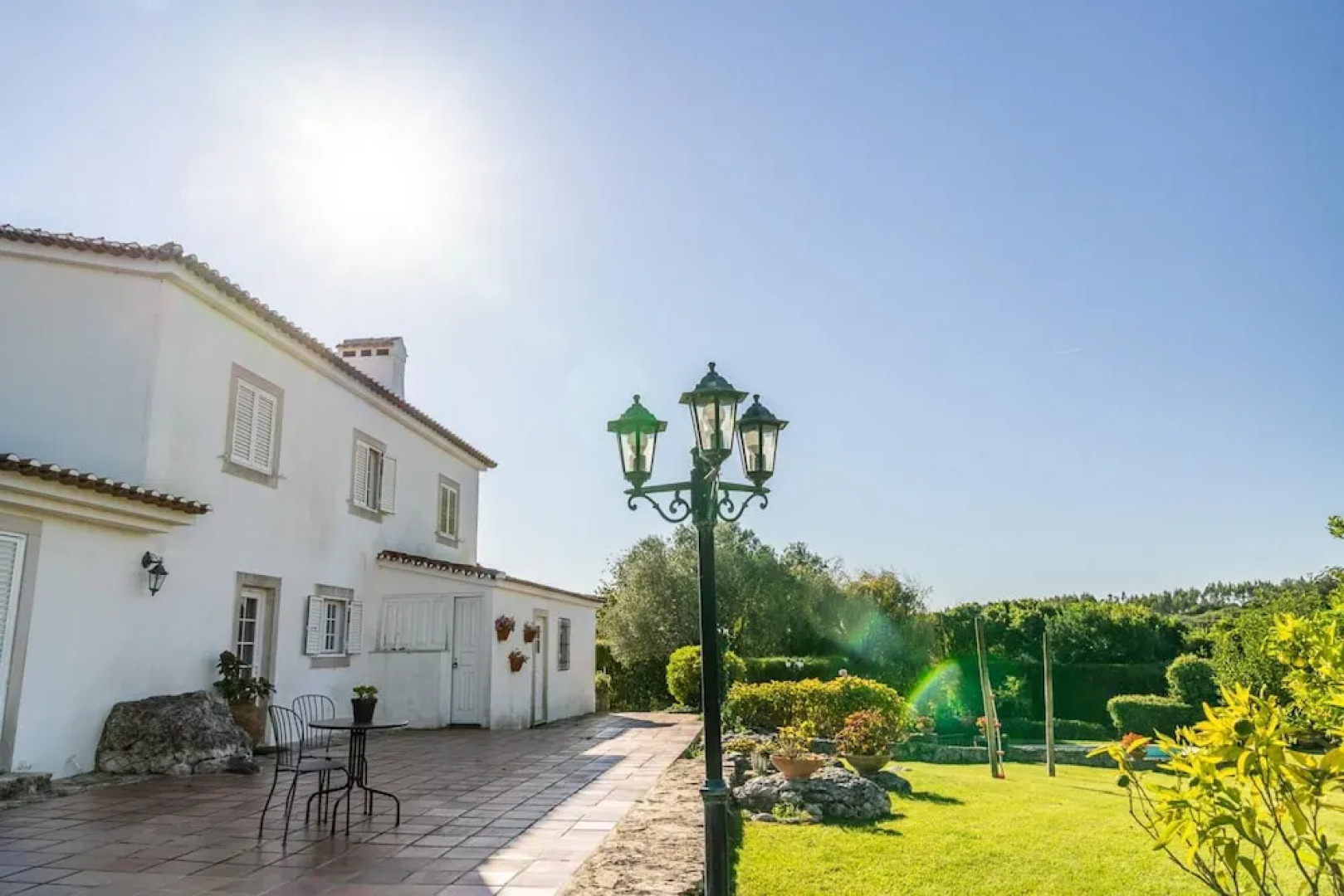 Country - Quinta Completa