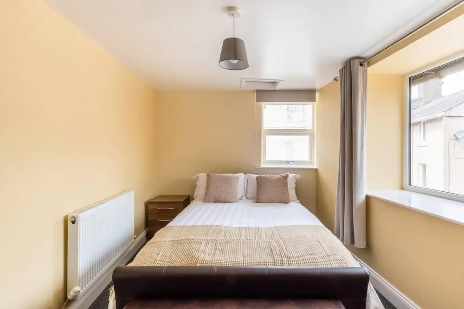 Beautiful 2-bed House in Egremont Milo's Place