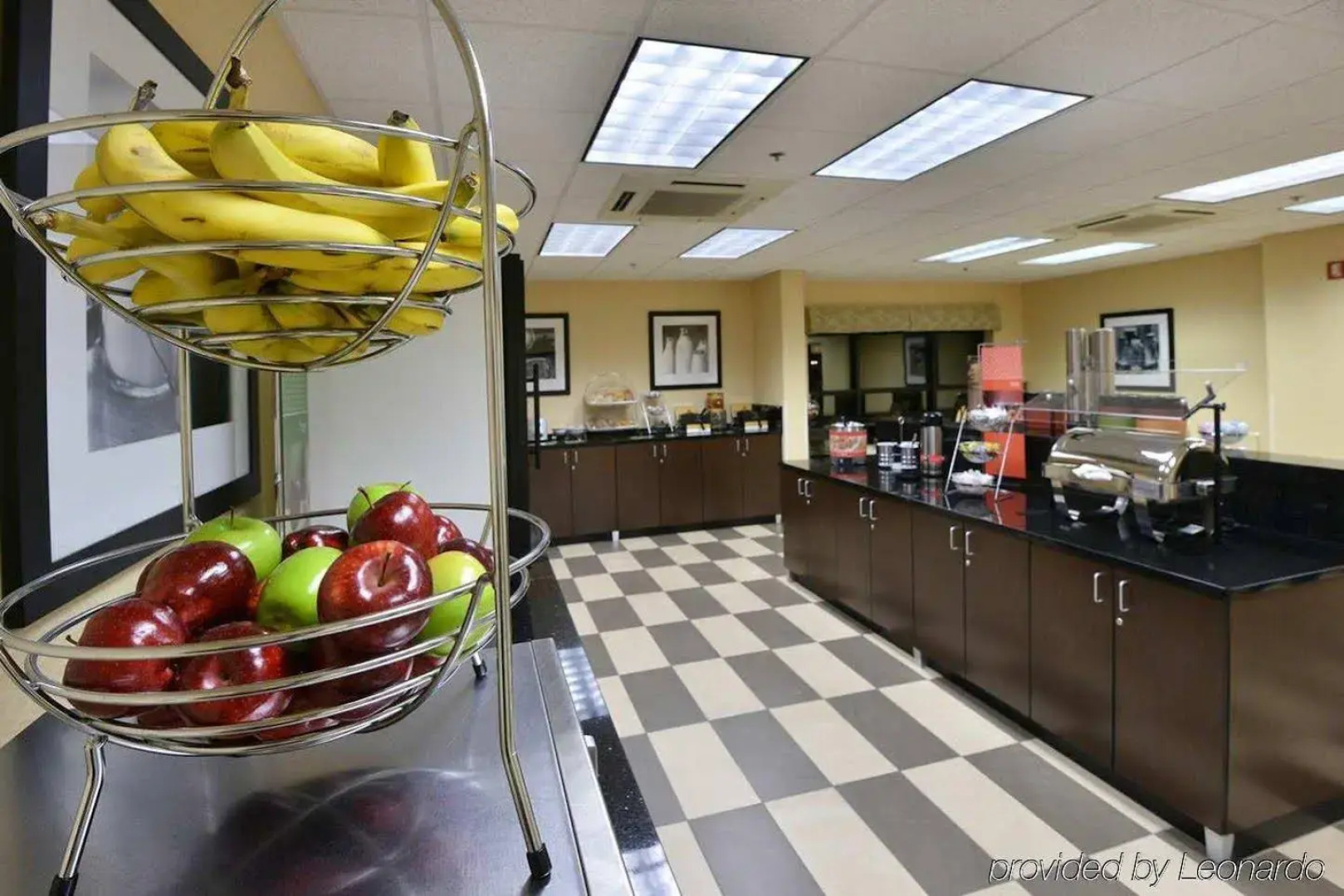 Hampton Inn Wilmington-Medical Park