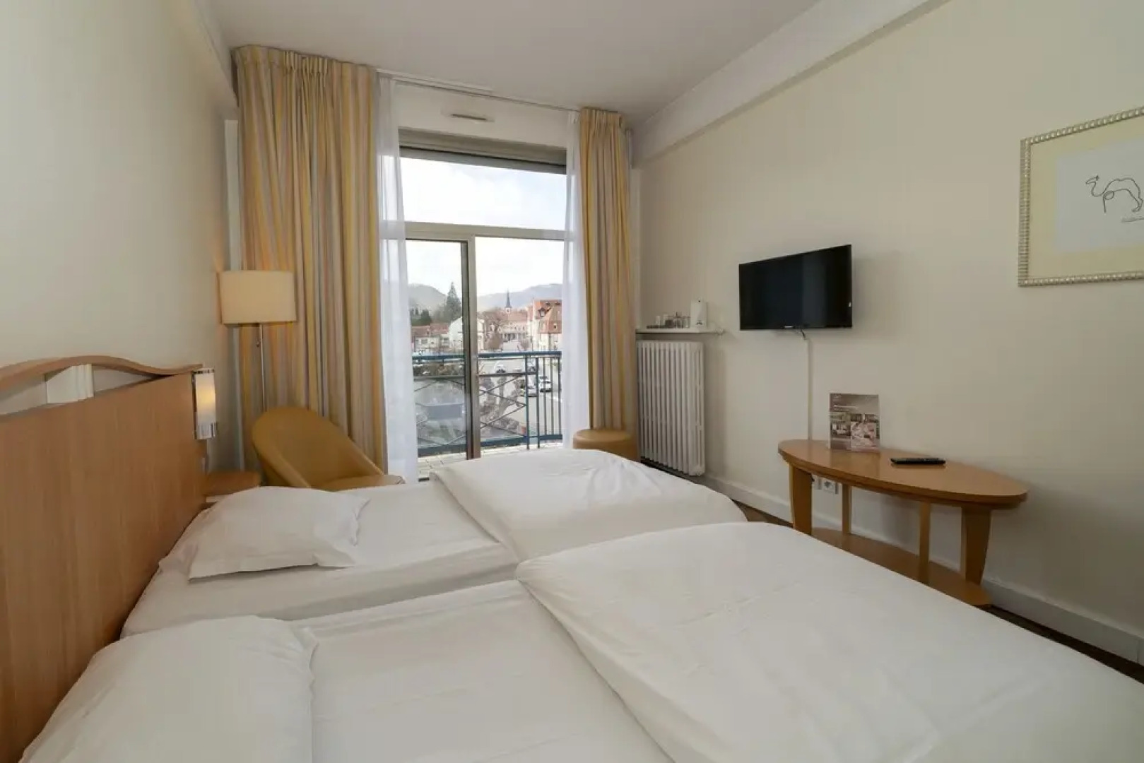 Soc Fermiere Casino Mun de Niederbronn